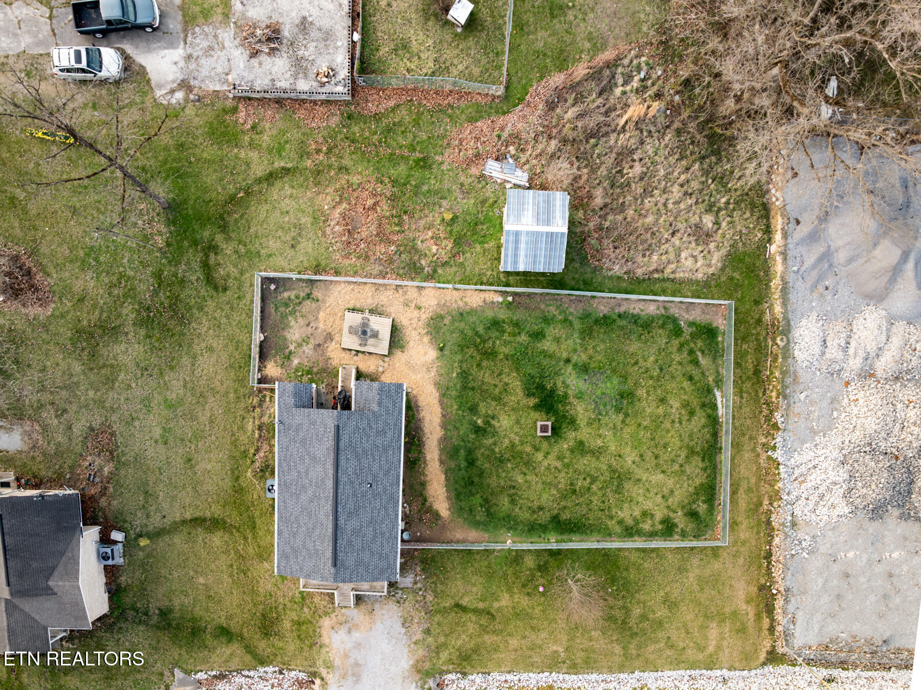 233 Hebbertsburg Road Crab Orchard TN 37723