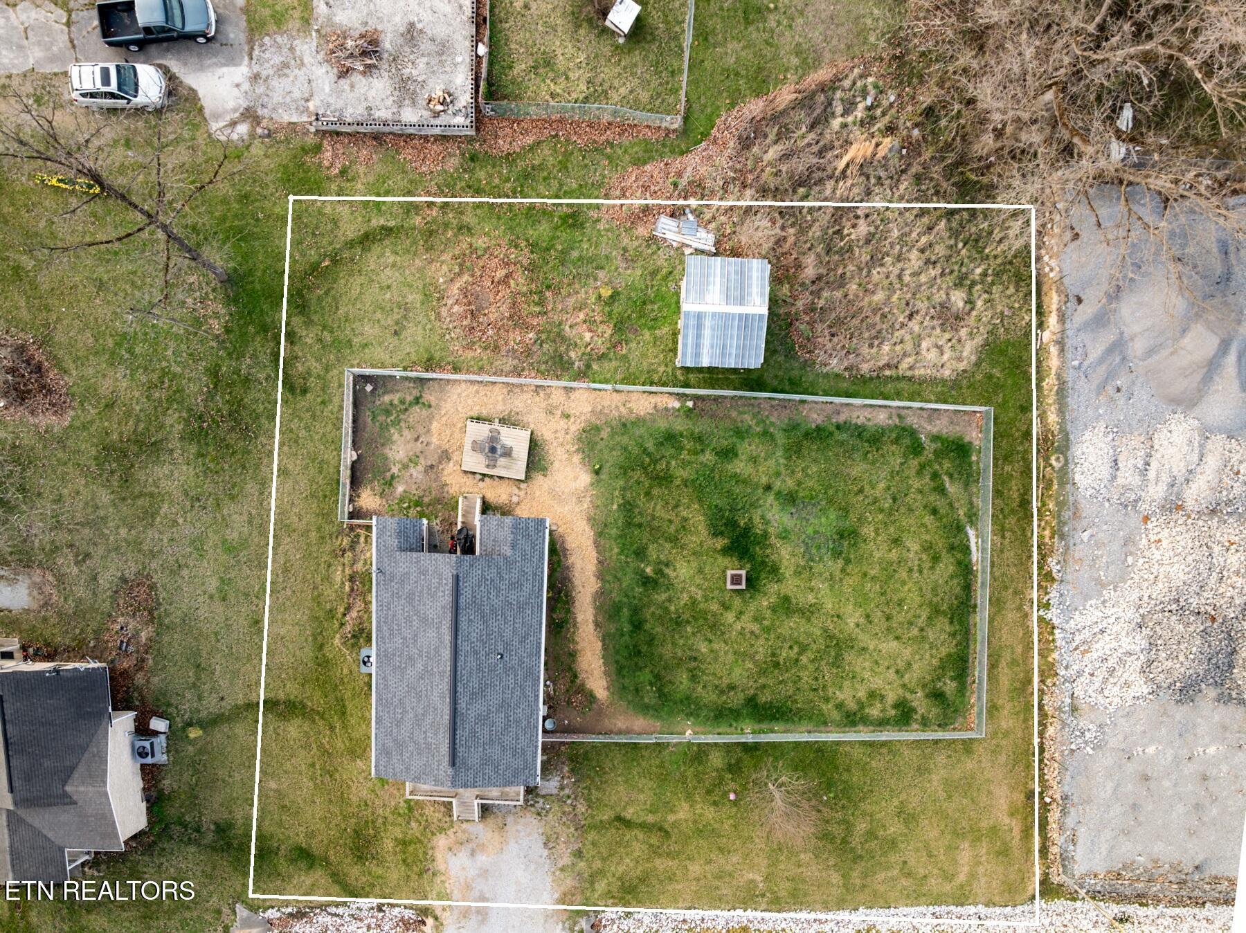 233 Hebbertsburg Road Crab Orchard TN 37723
