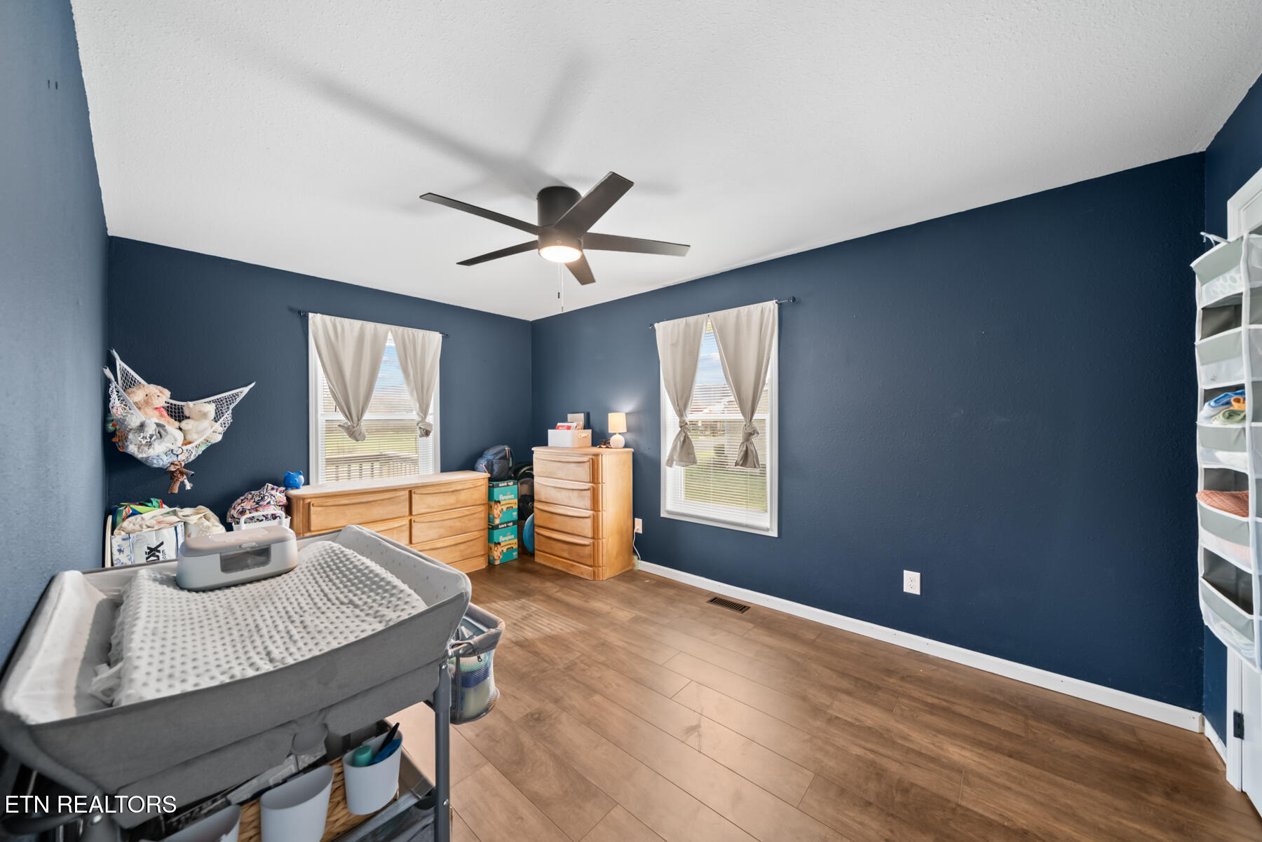 233 Hebbertsburg Road Crab Orchard TN 37723