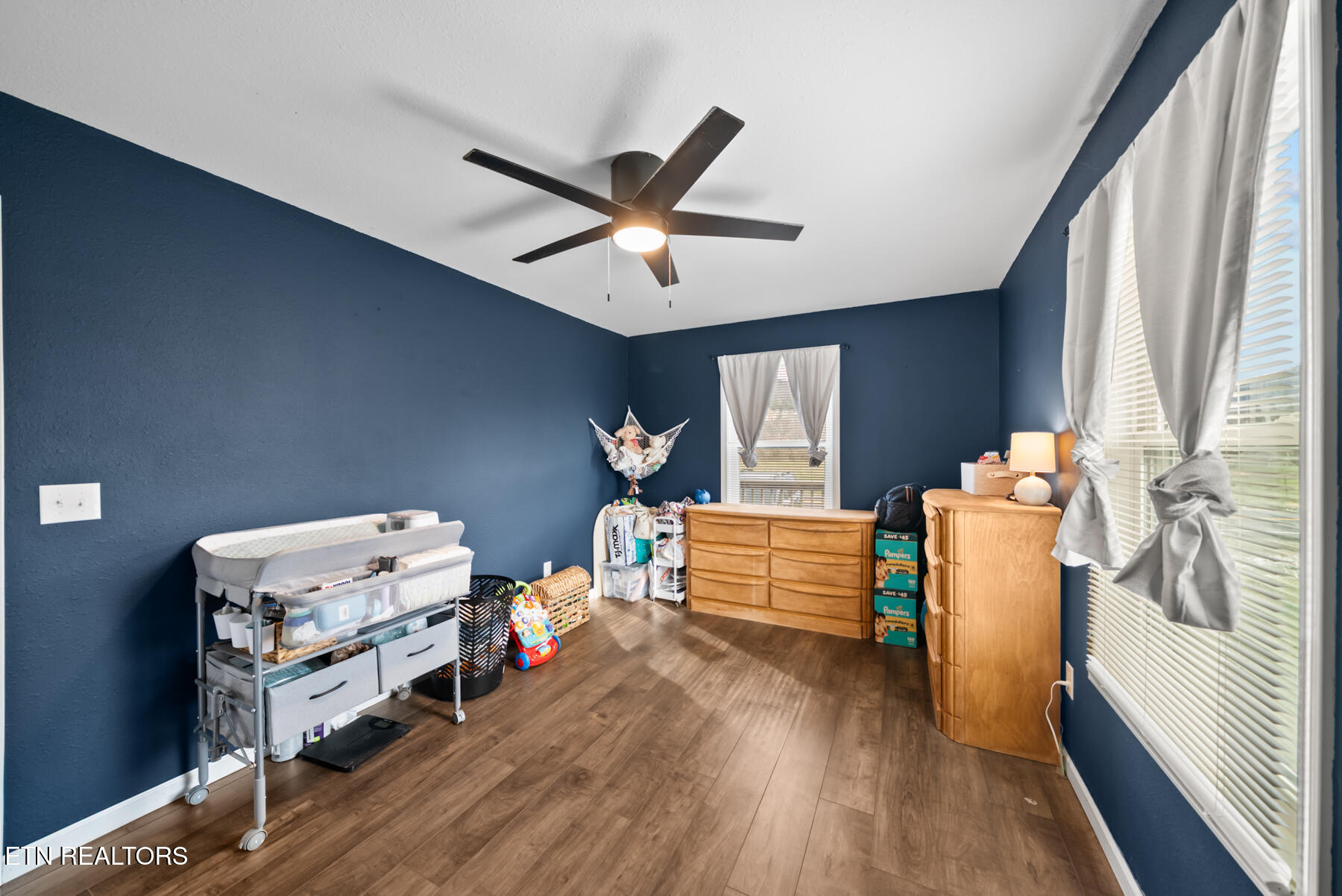 233 Hebbertsburg Road Crab Orchard TN 37723