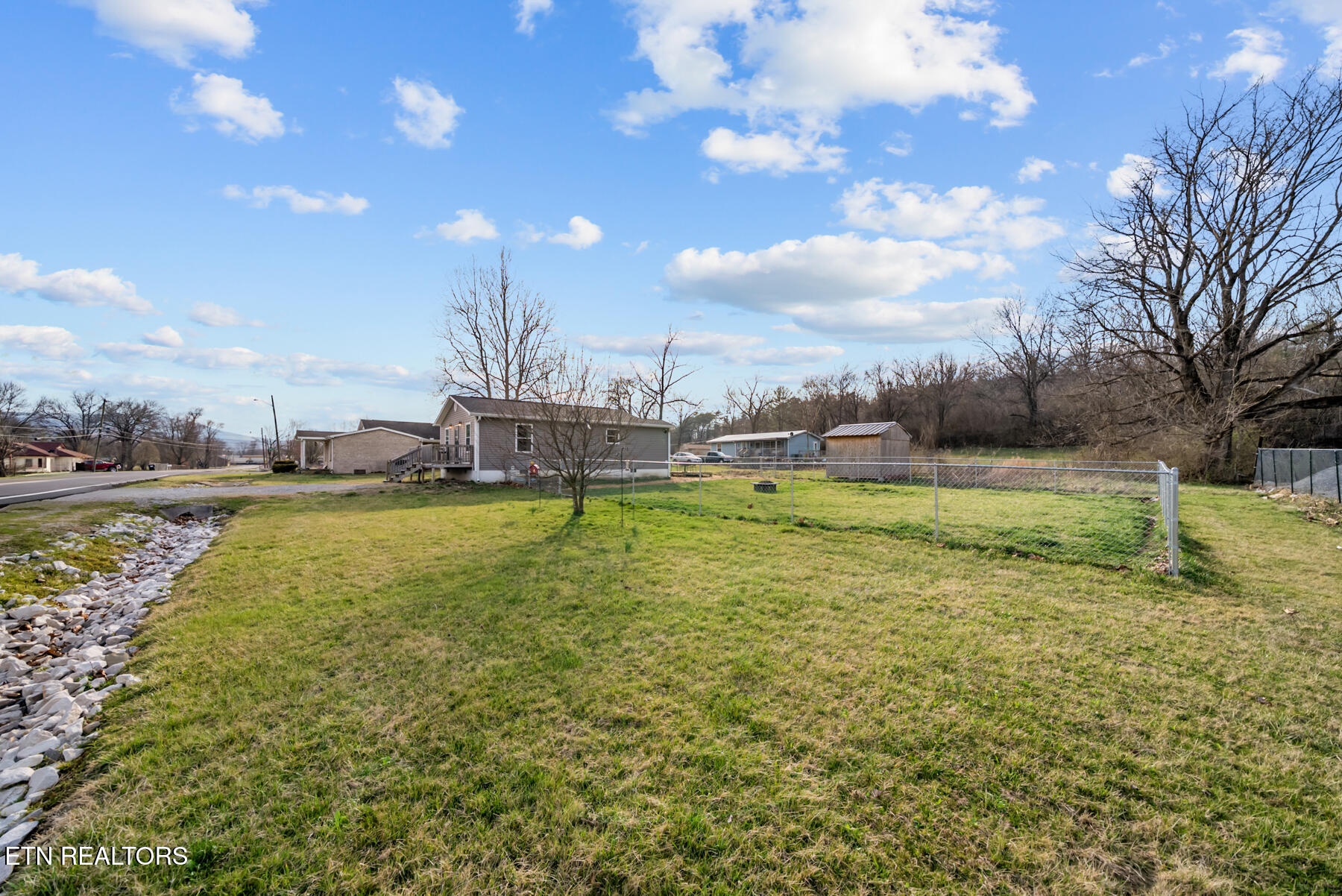 233 Hebbertsburg Road Crab Orchard TN 37723