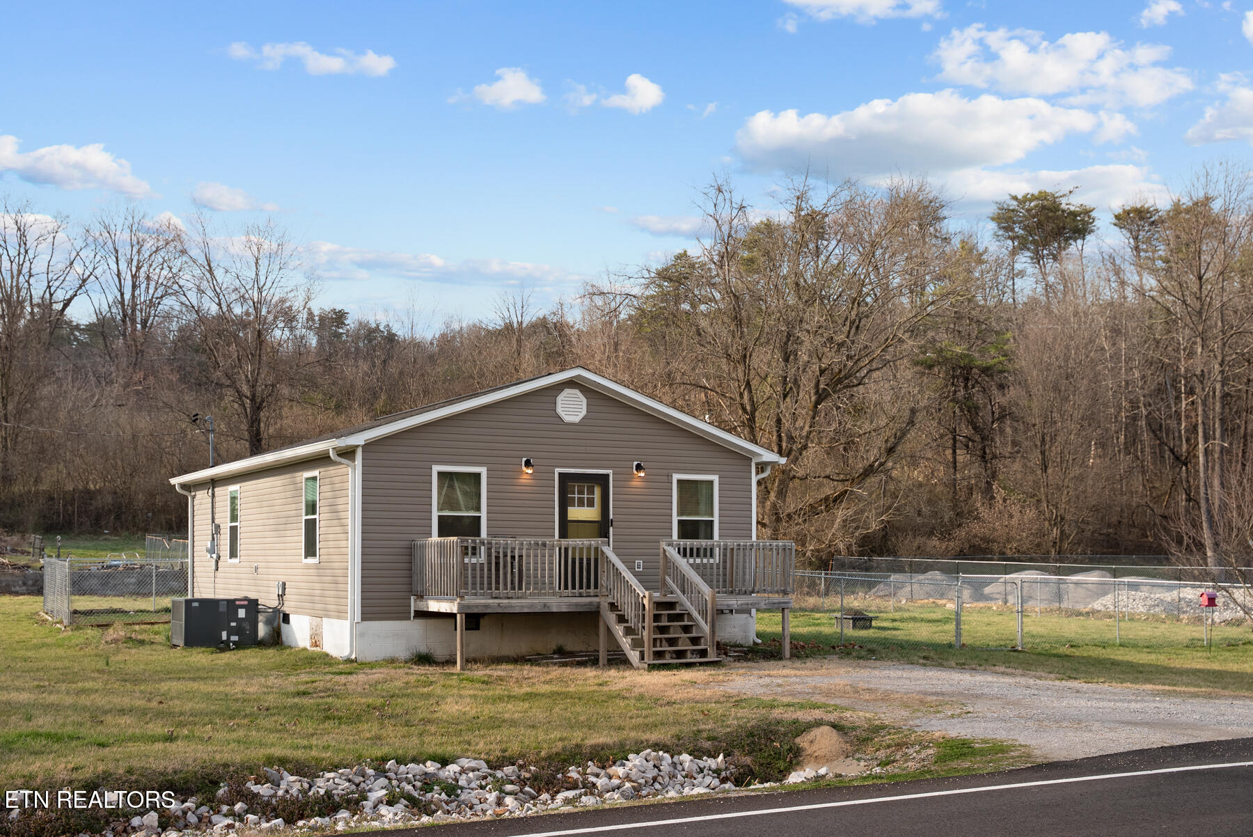 233 Hebbertsburg Road Crab Orchard TN 37723