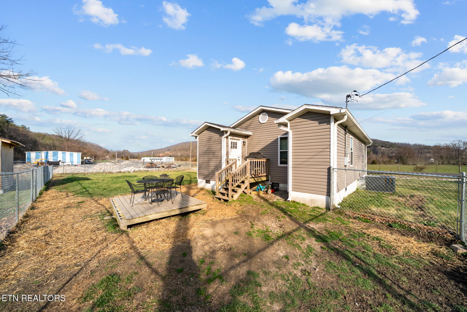233 Hebbertsburg Road Crab Orchard TN 37723