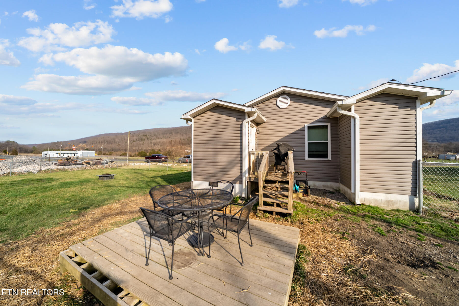 233 Hebbertsburg Road Crab Orchard TN 37723