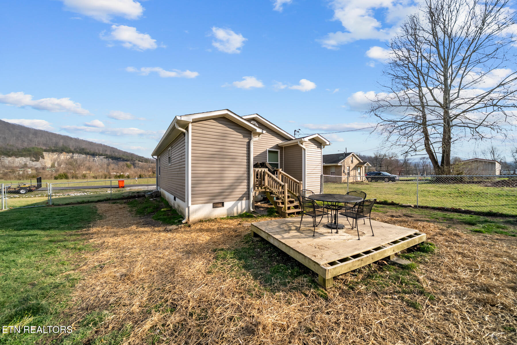 233 Hebbertsburg Road Crab Orchard TN 37723