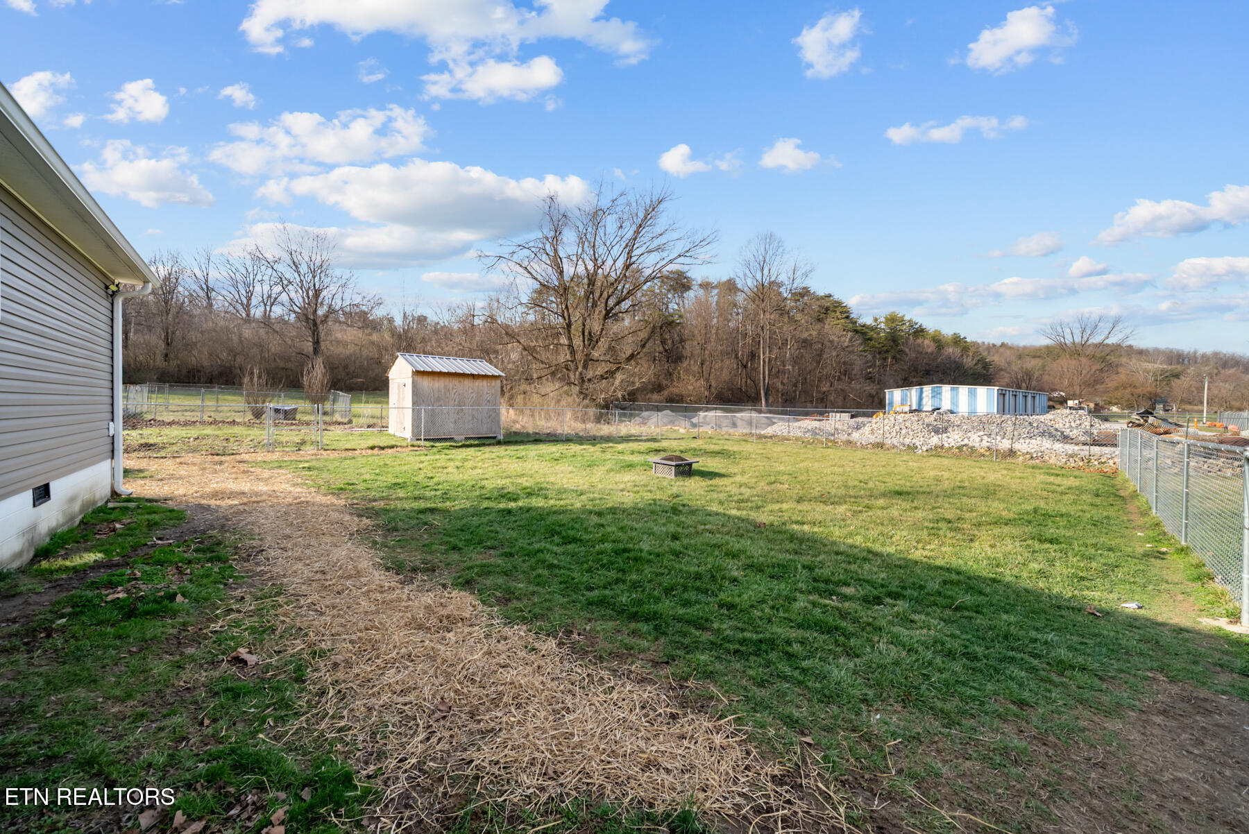 233 Hebbertsburg Road Crab Orchard TN 37723
