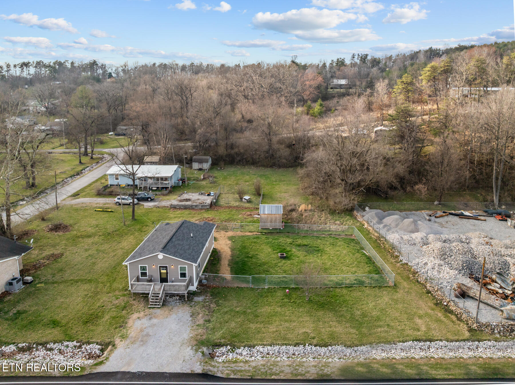 233 Hebbertsburg Road Crab Orchard TN 37723