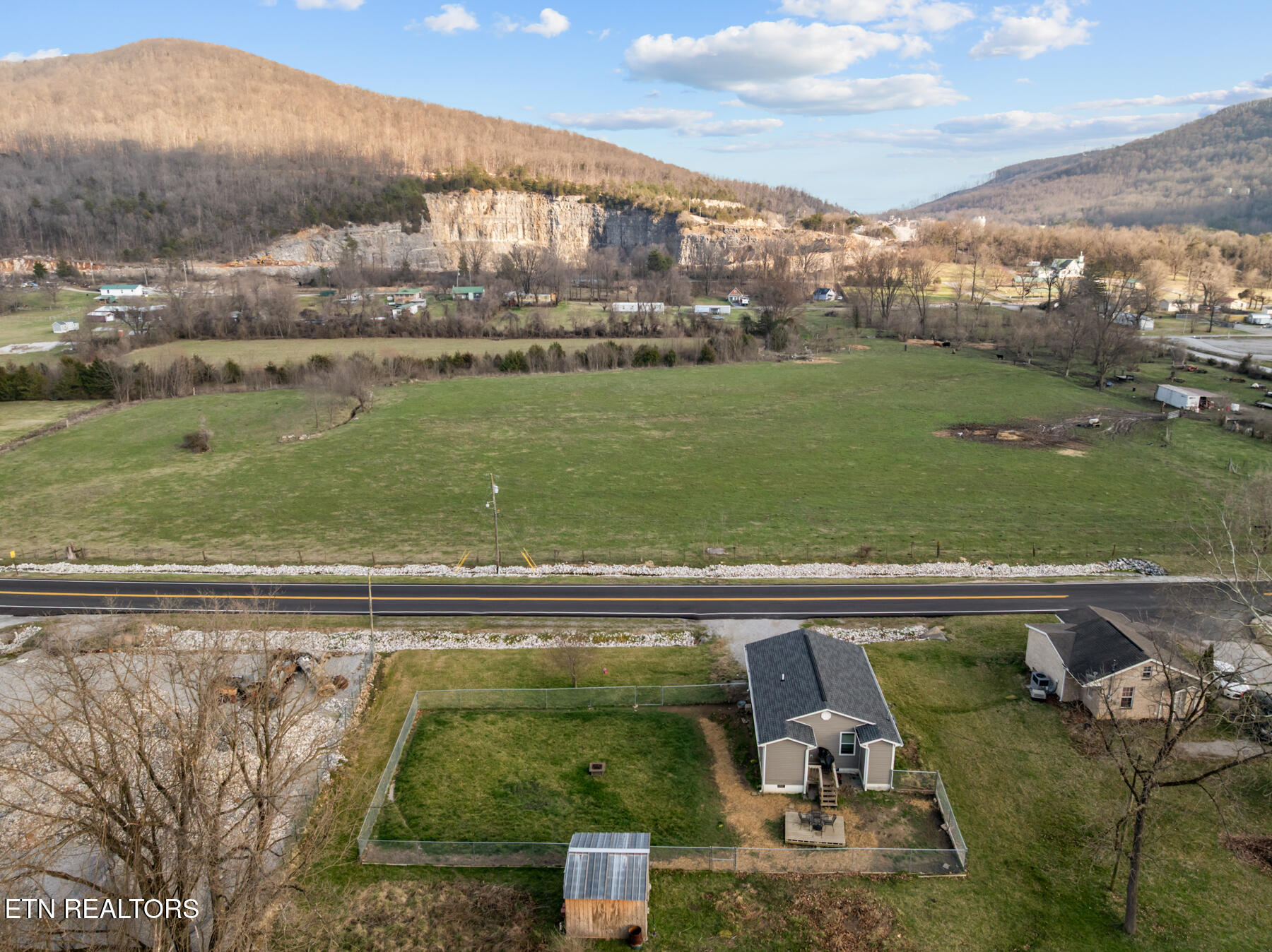 233 Hebbertsburg Road Crab Orchard TN 37723