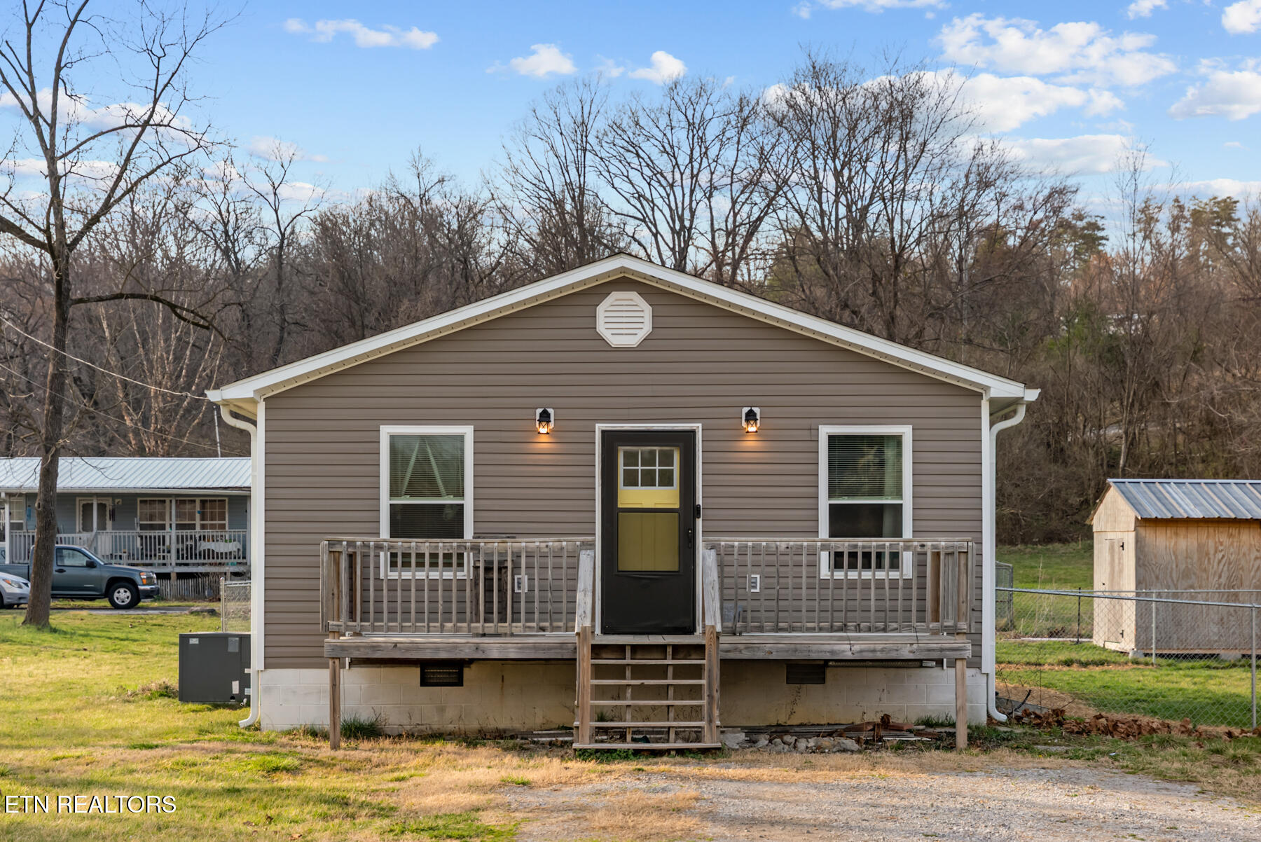 233 Hebbertsburg Road Crab Orchard TN 37723