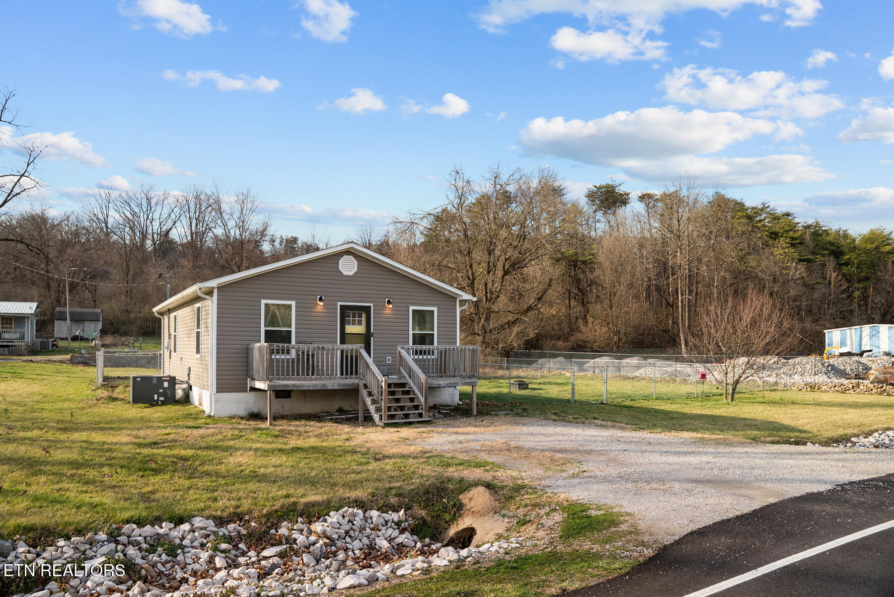 233 Hebbertsburg Road Crab Orchard TN 37723