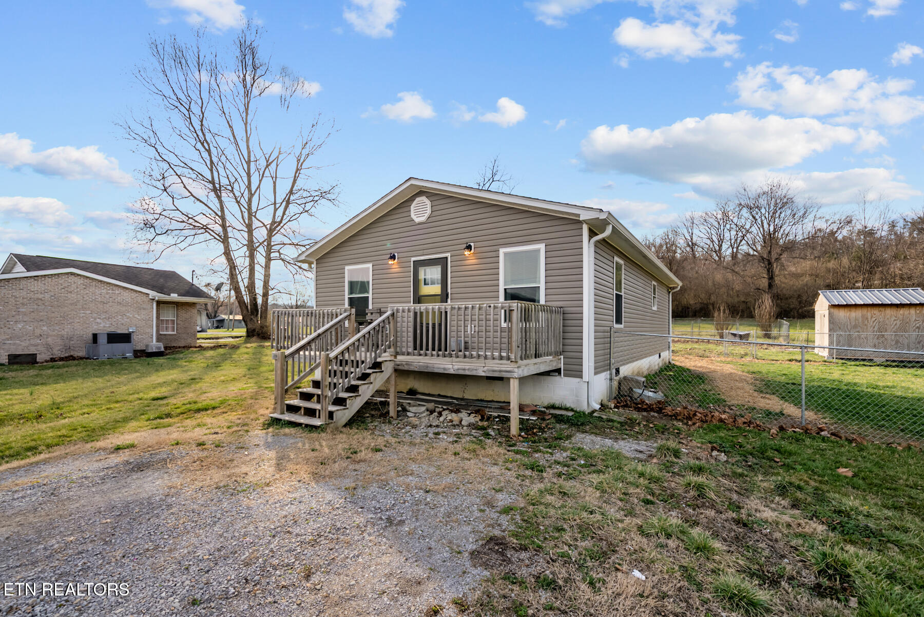 233 Hebbertsburg Road Crab Orchard TN 37723
