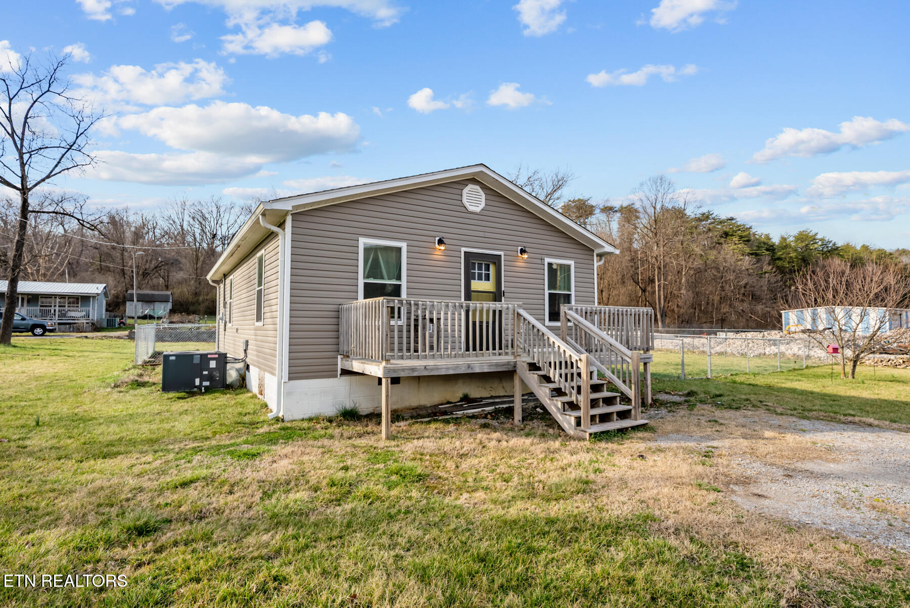 233 Hebbertsburg Road Crab Orchard TN 37723