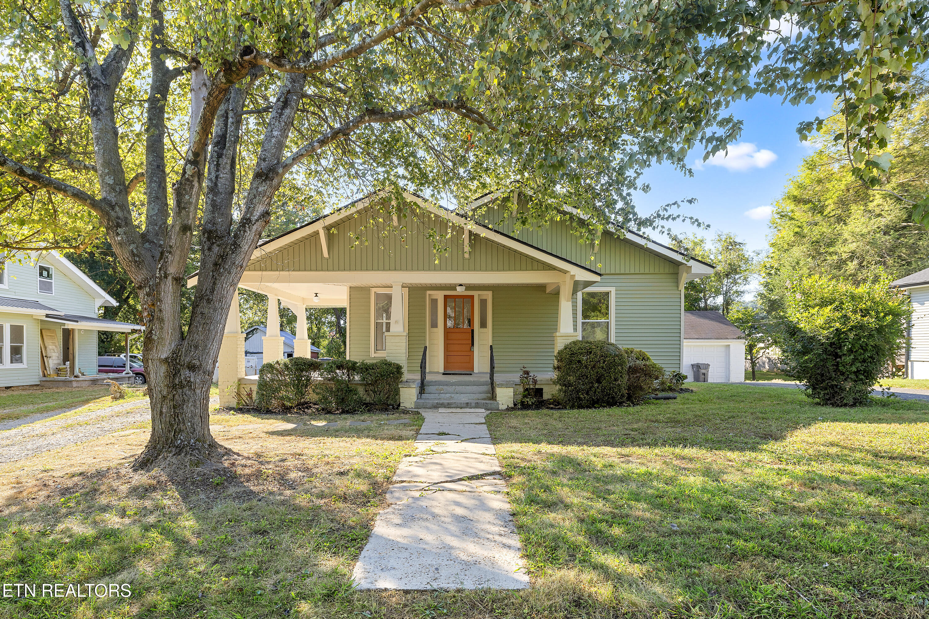 2616 Woodrow Drive Knoxville TN 37918