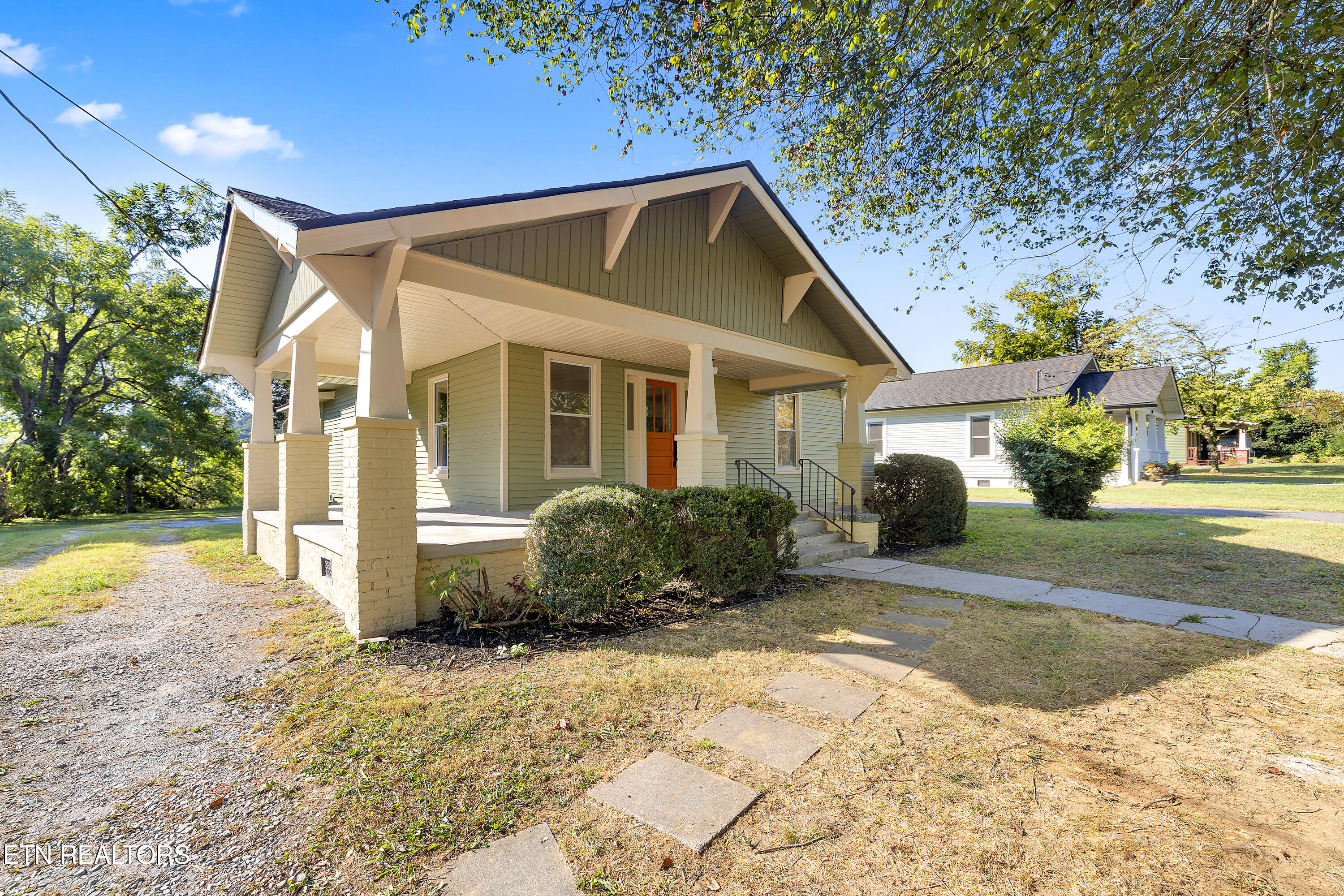 2616 Woodrow Drive Knoxville TN 37918