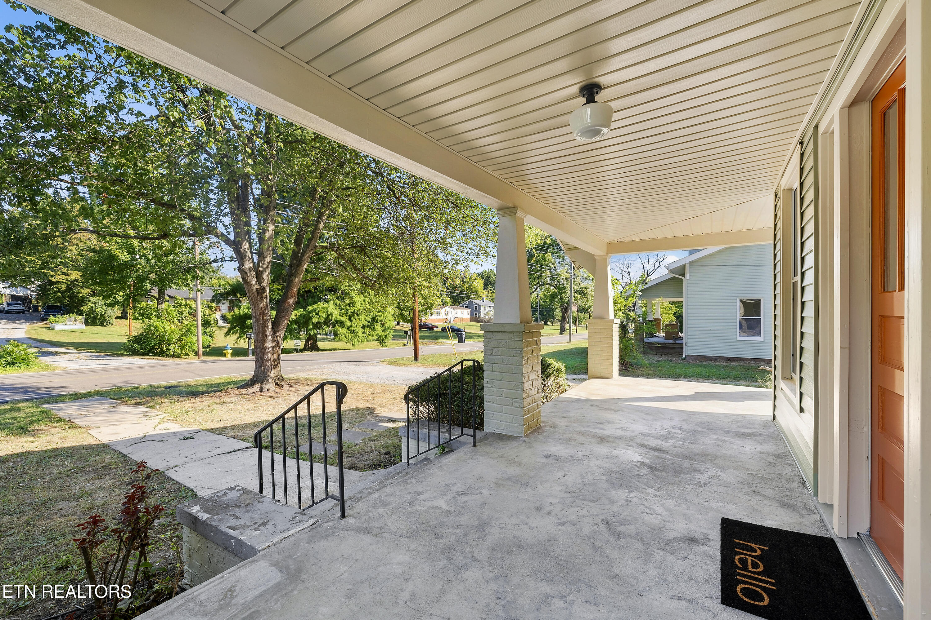2616 Woodrow Drive Knoxville TN 37918