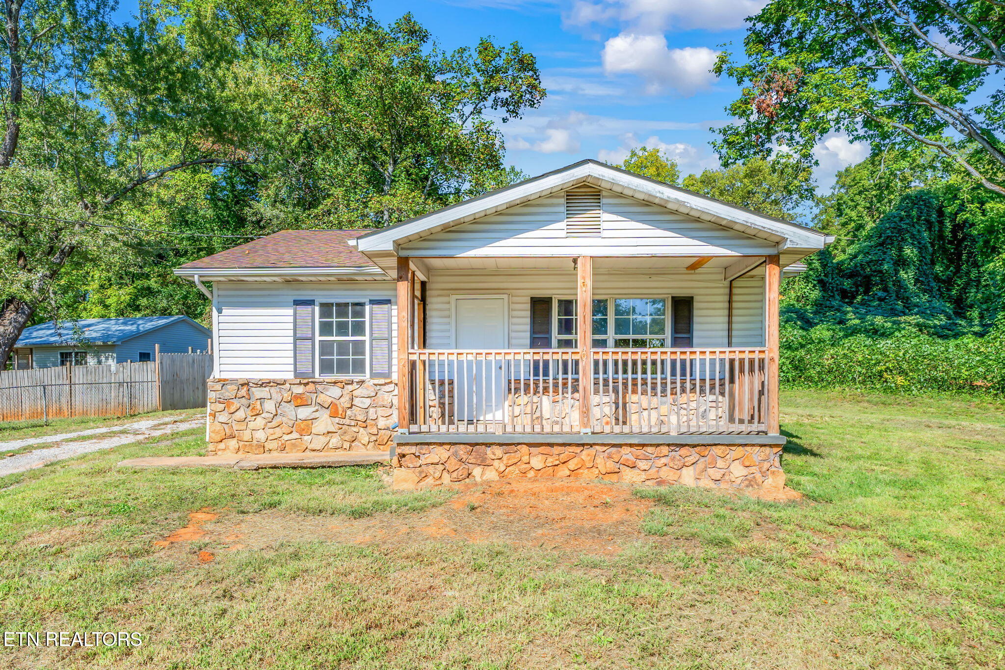 4102 Geyland Heights Road Knoxville TN 37920