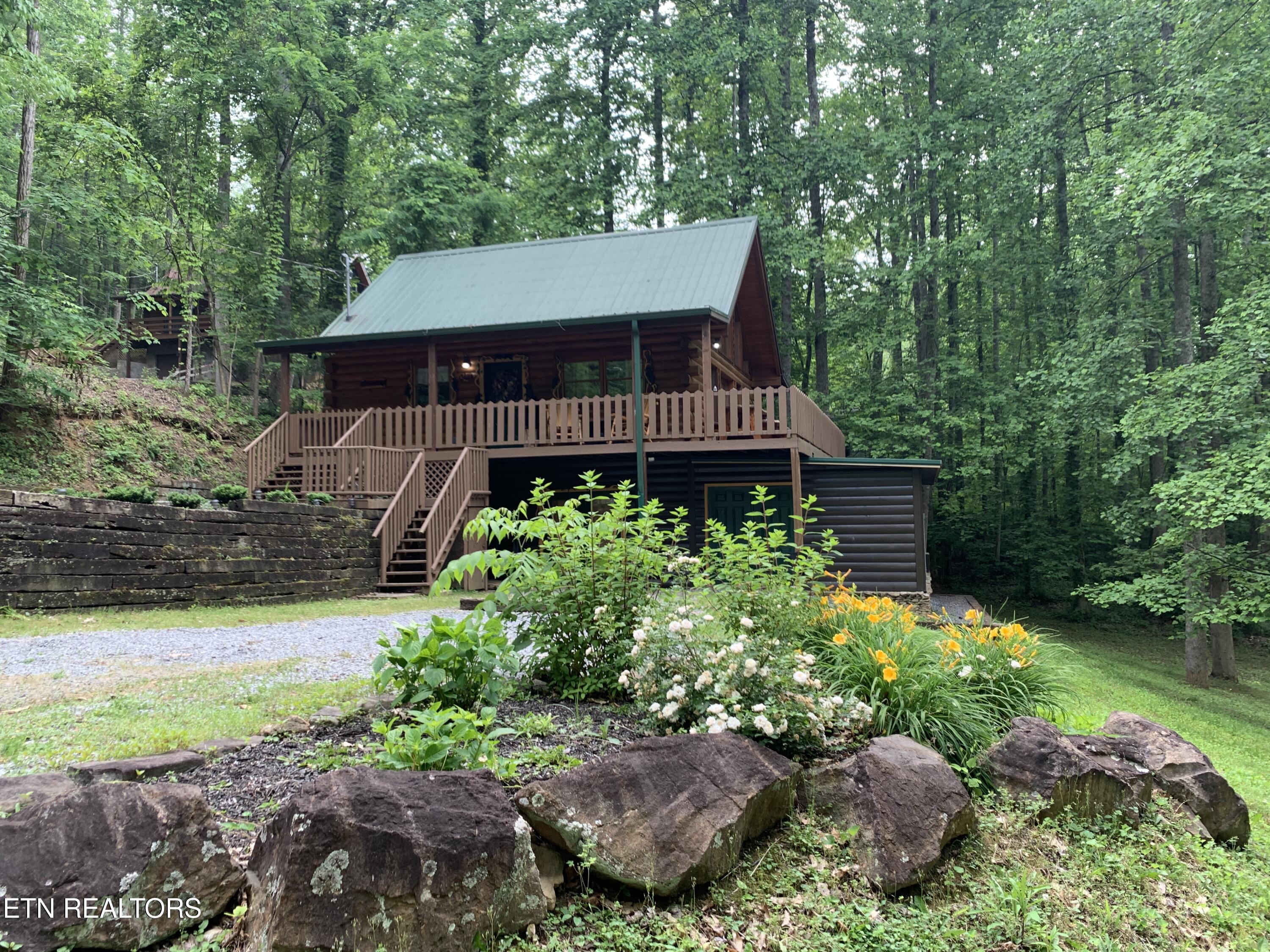 3444 Manis Road Sevierville TN 37862