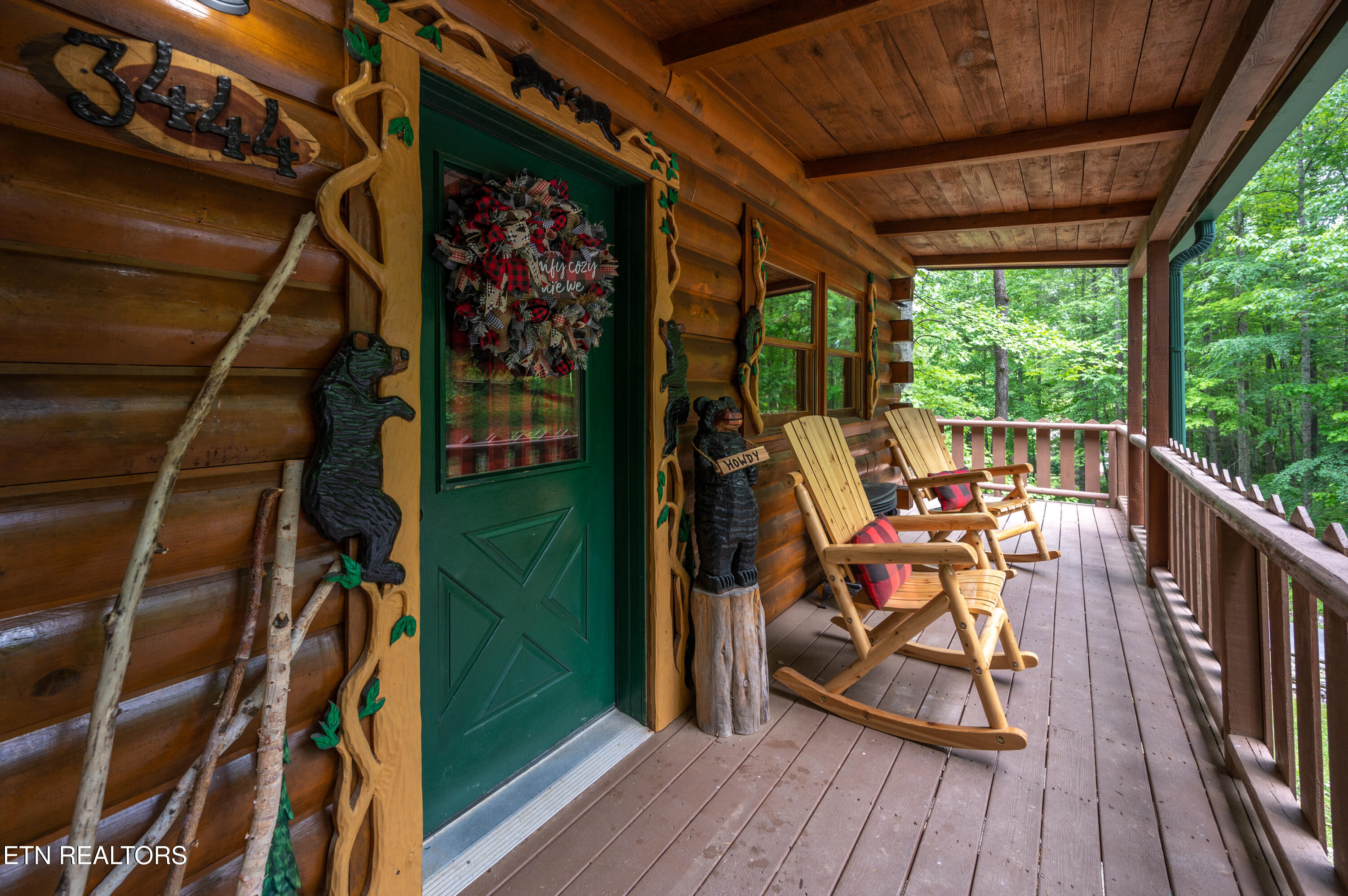 3444 Manis Road Sevierville TN 37862