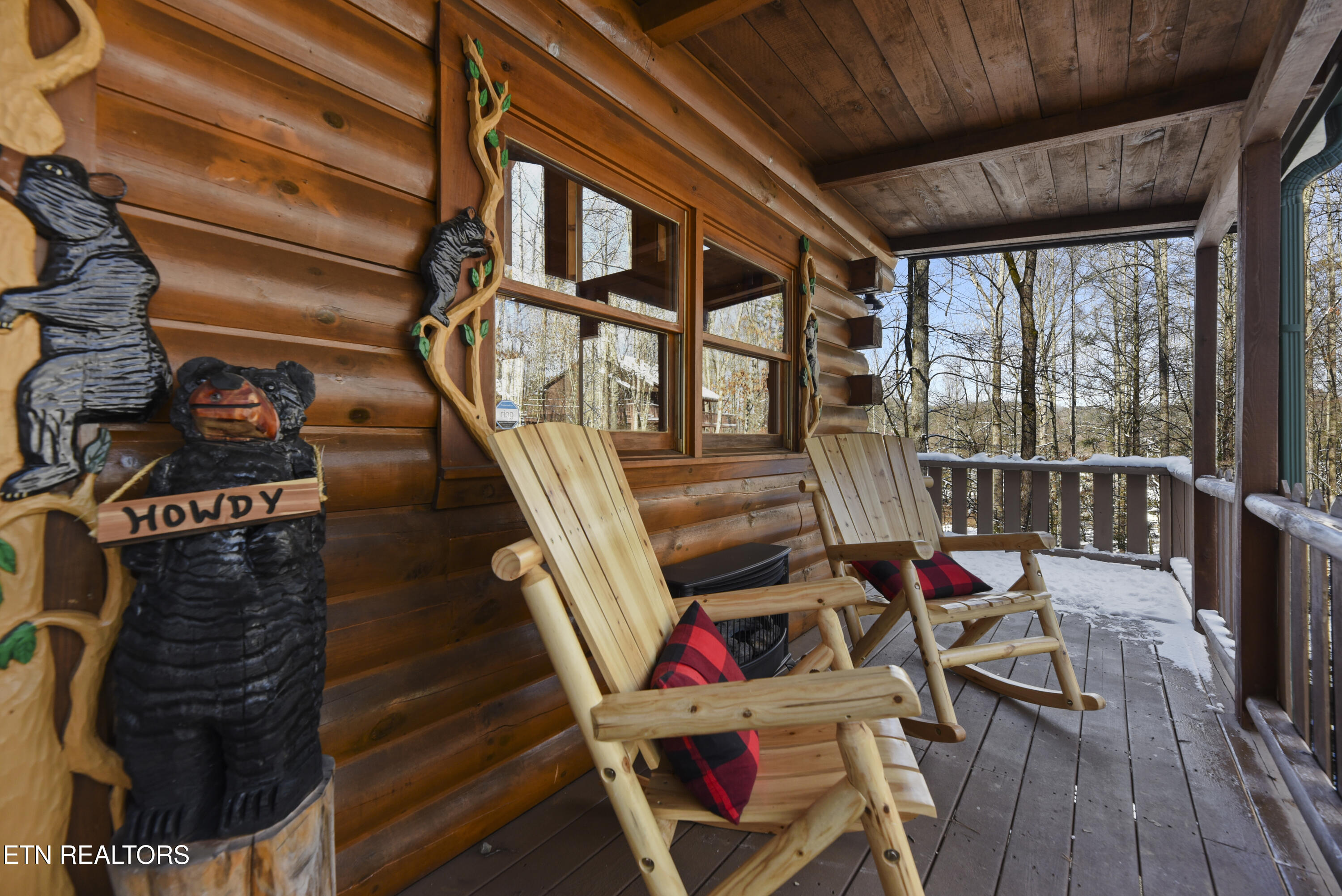3444 Manis Road Sevierville TN 37862