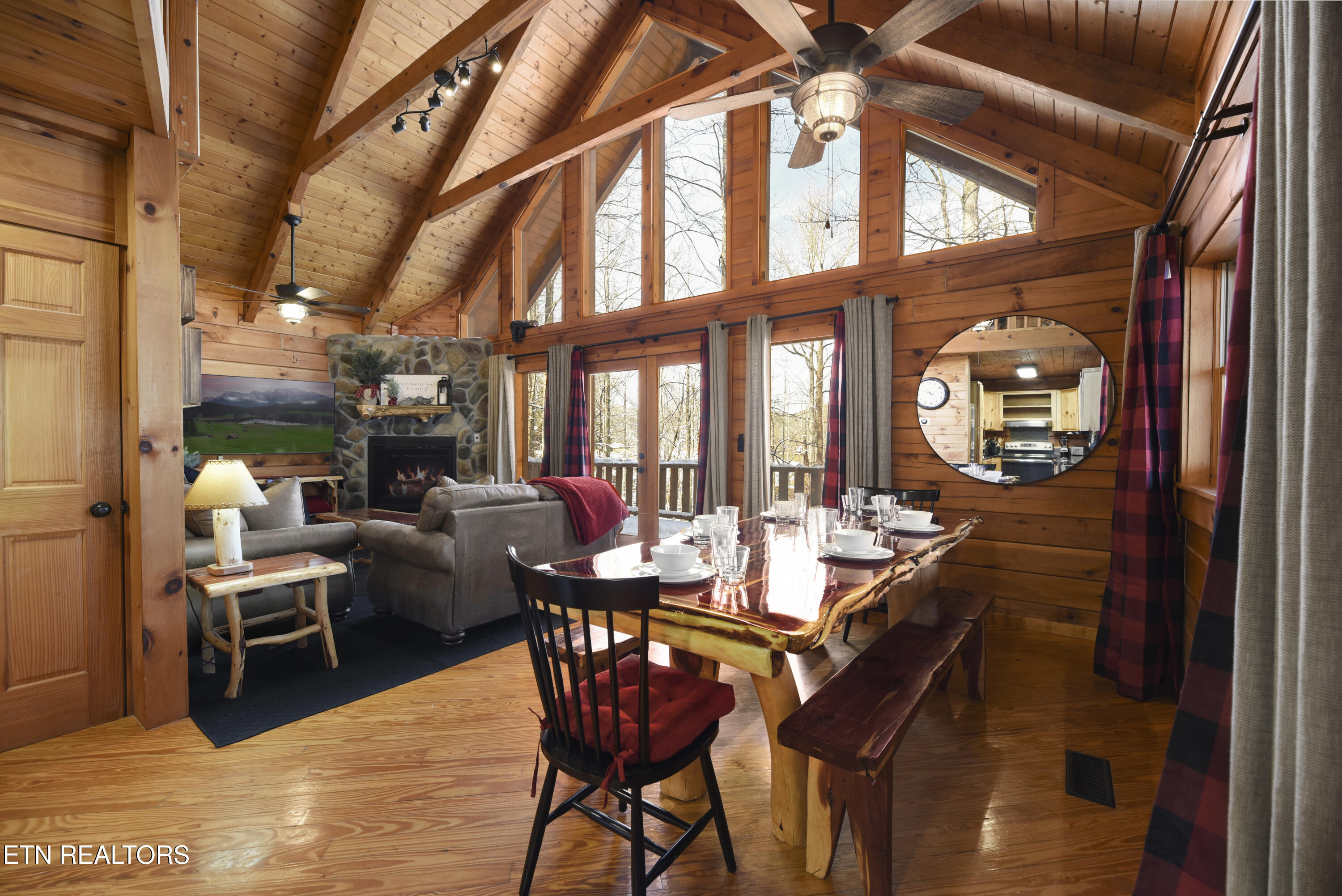 3444 Manis Road Sevierville TN 37862