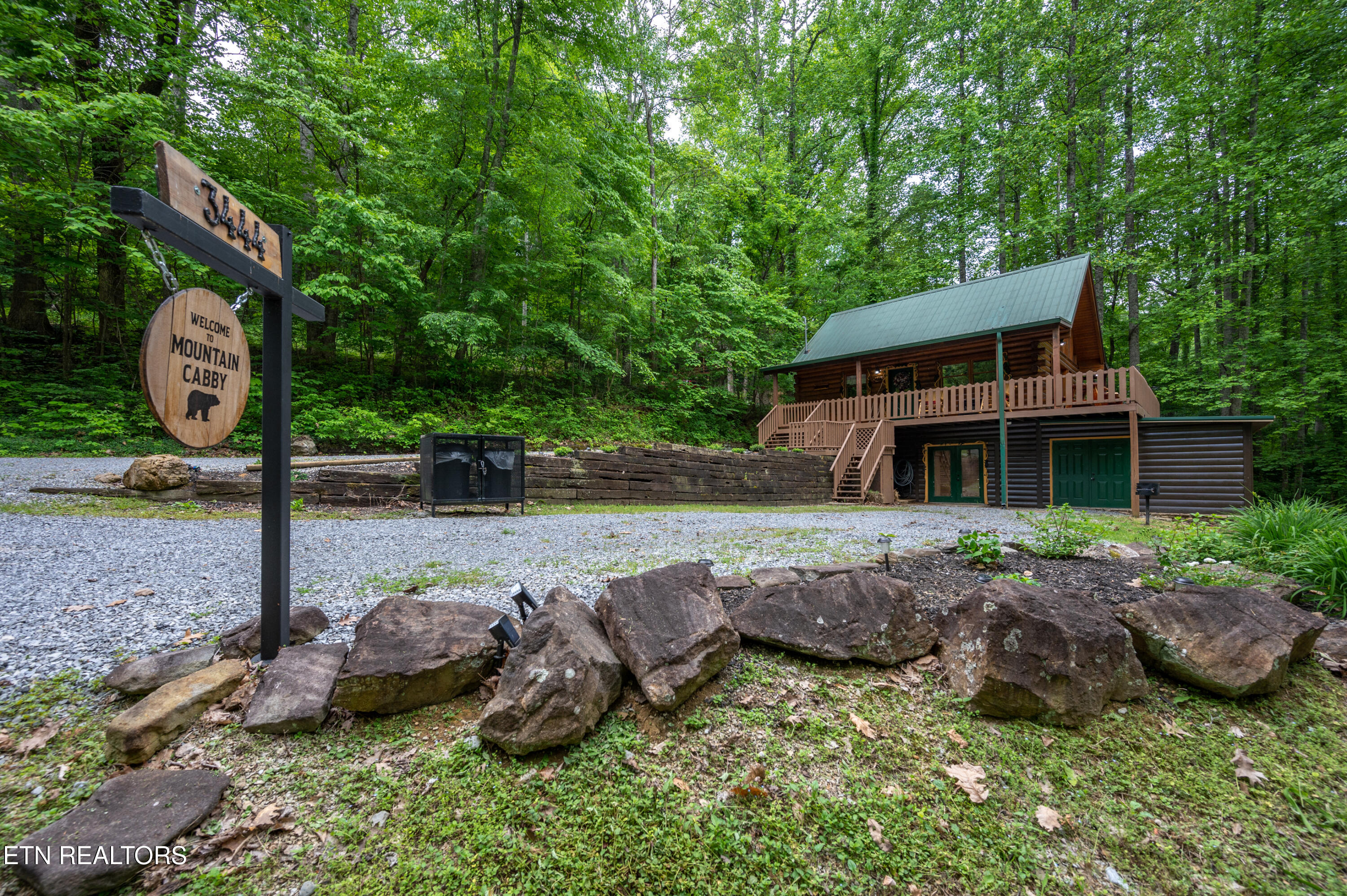 3444 Manis Road Sevierville TN 37862