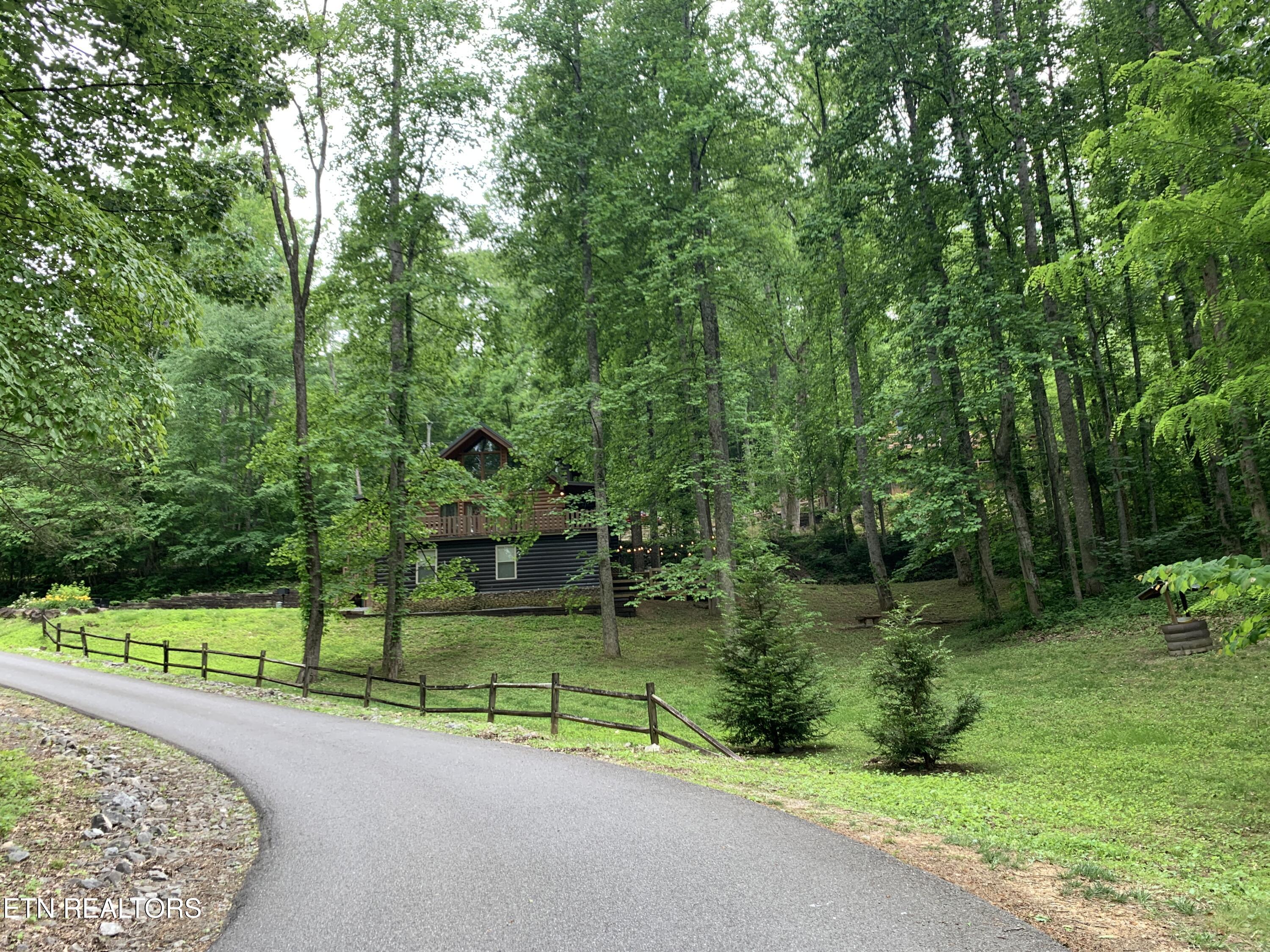 3444 Manis Road Sevierville TN 37862