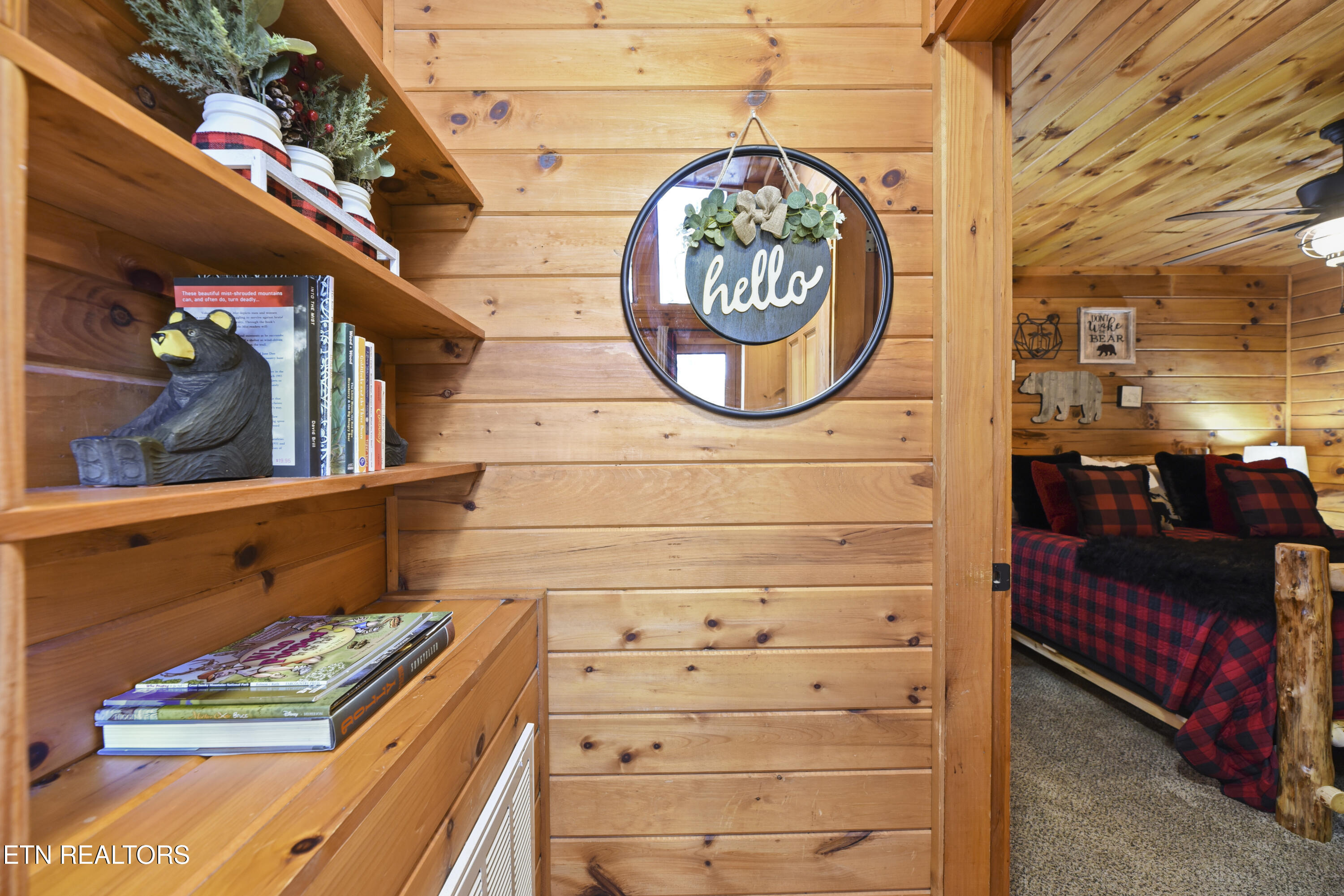 3444 Manis Road Sevierville TN 37862