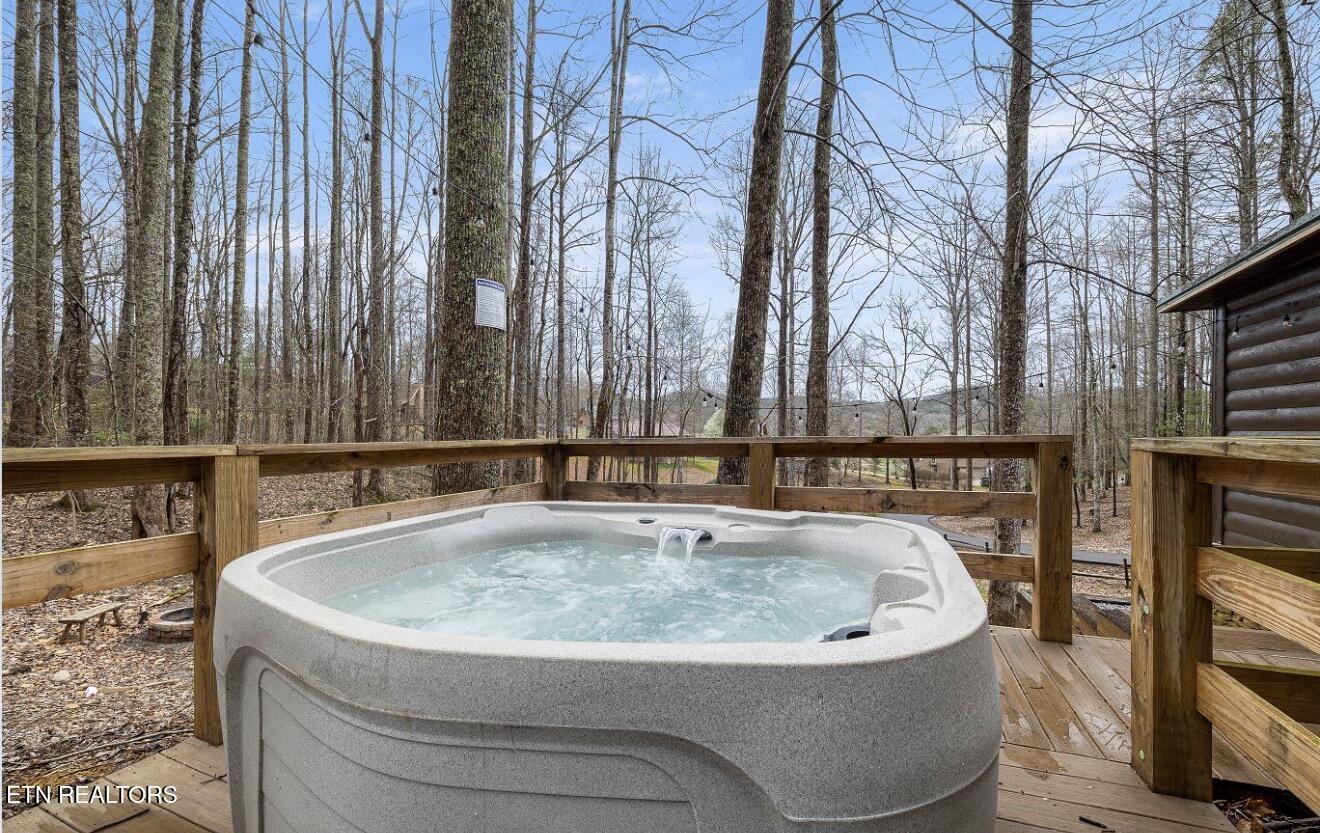 3444 Manis Road Sevierville TN 37862