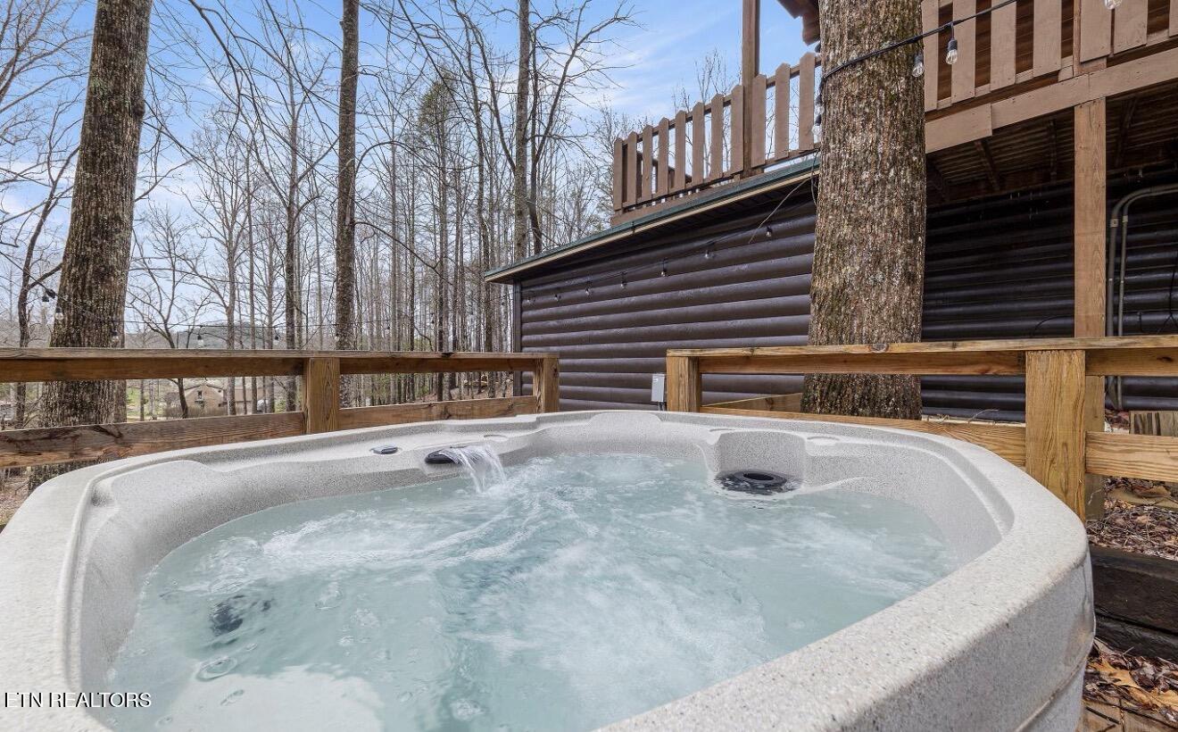 3444 Manis Road Sevierville TN 37862