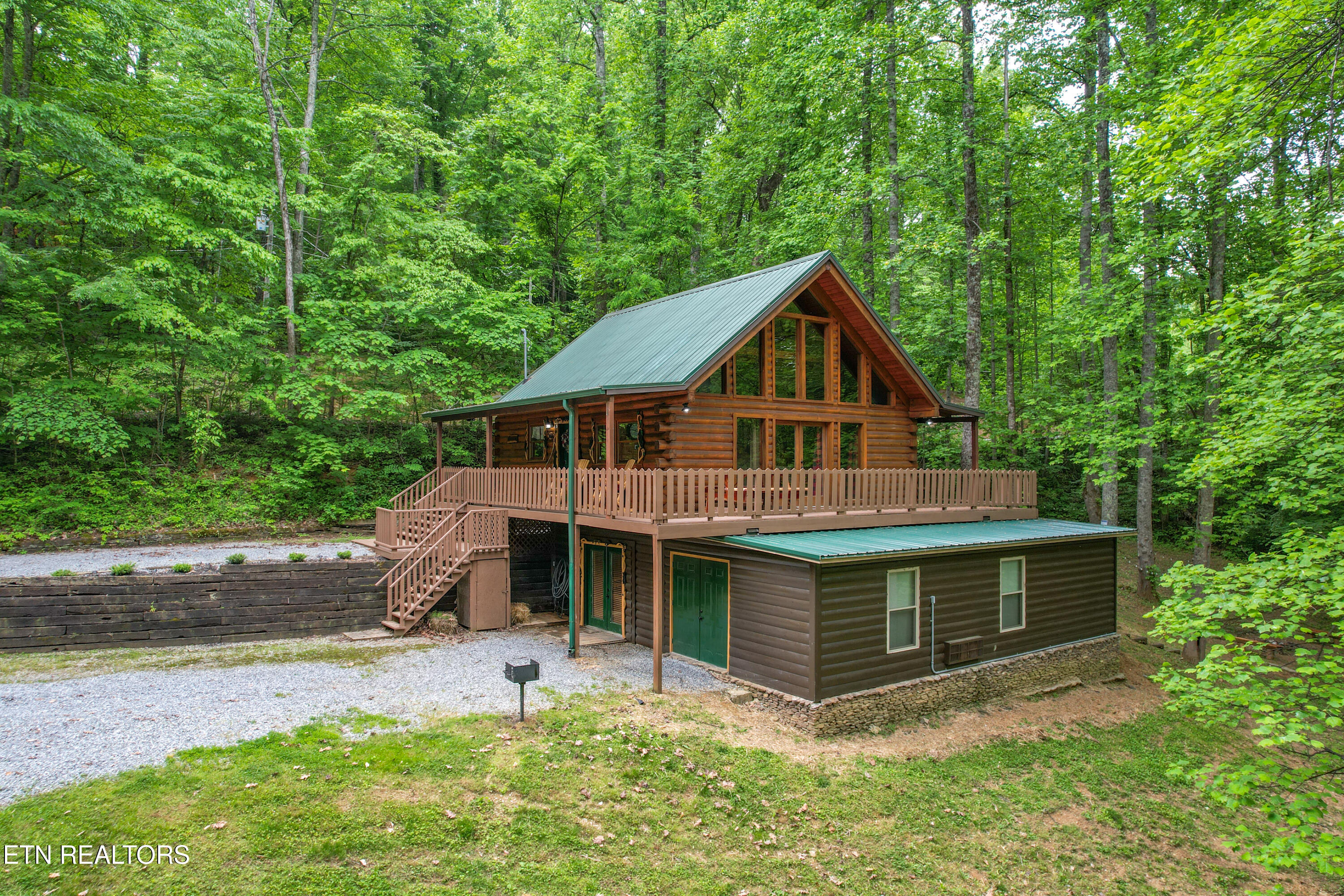 3444 Manis Road Sevierville TN 37862