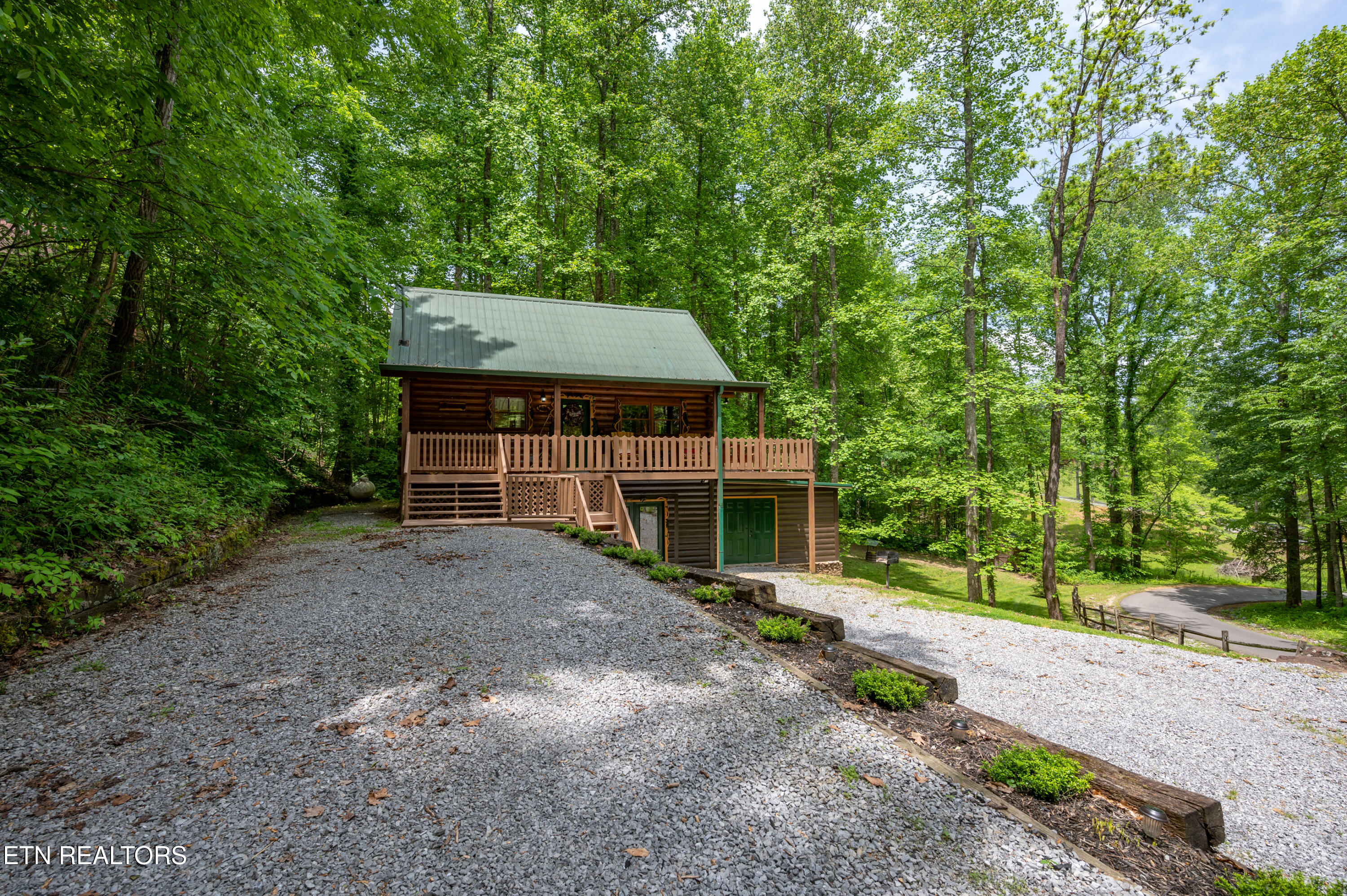 3444 Manis Road Sevierville TN 37862