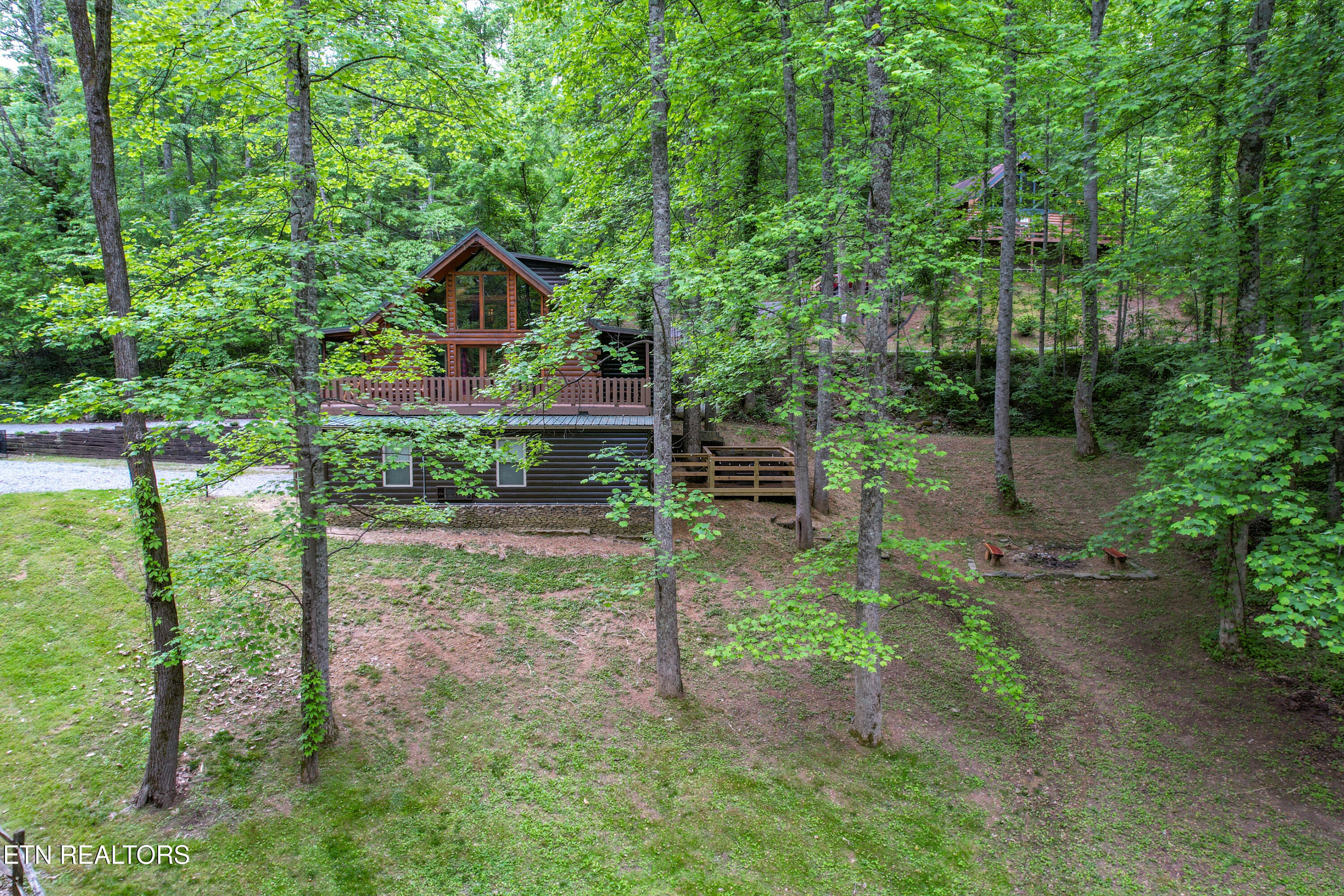 3444 Manis Road Sevierville TN 37862
