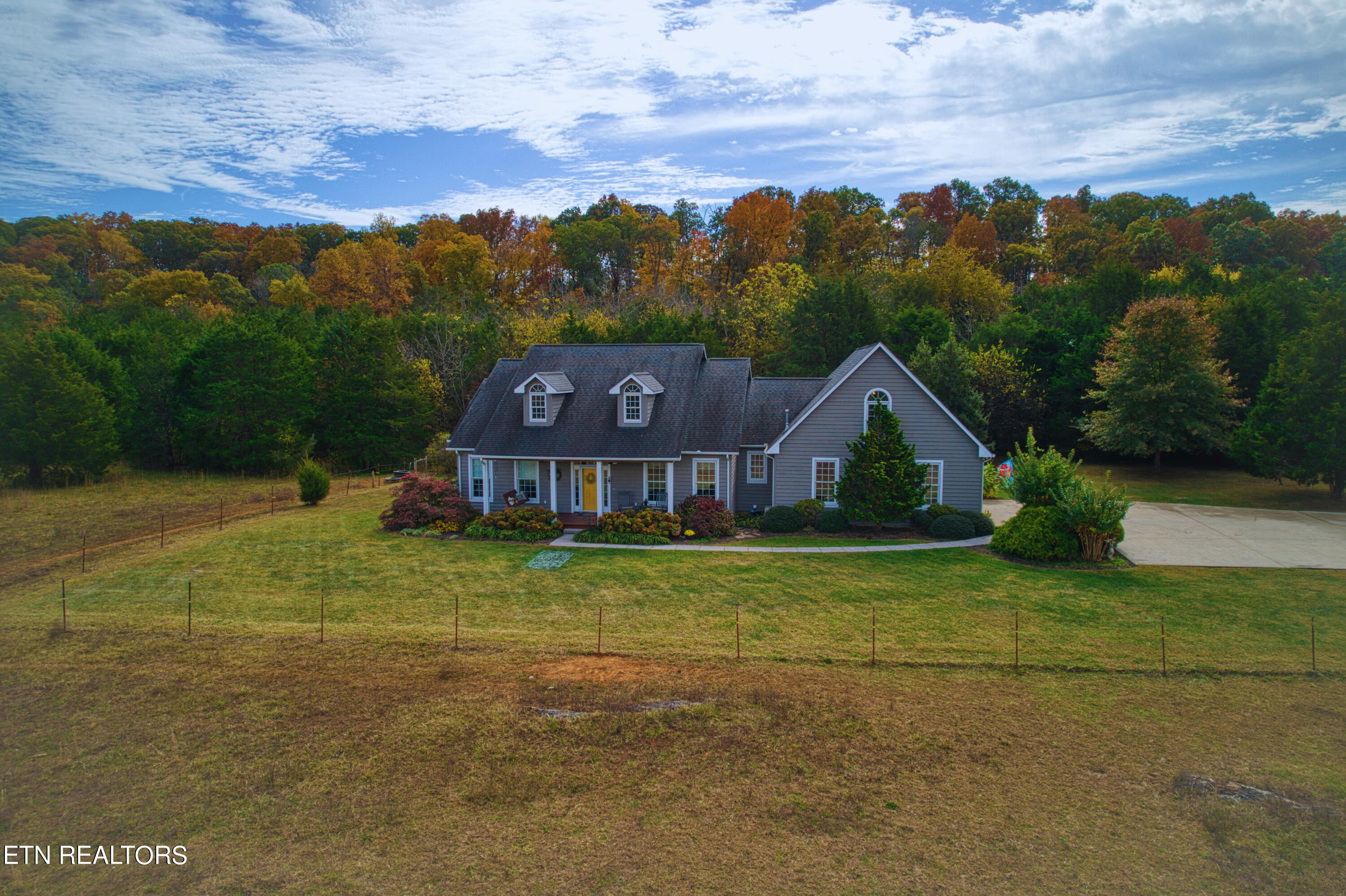 1443 W Dumplin Valley Road Dandridge TN 37725