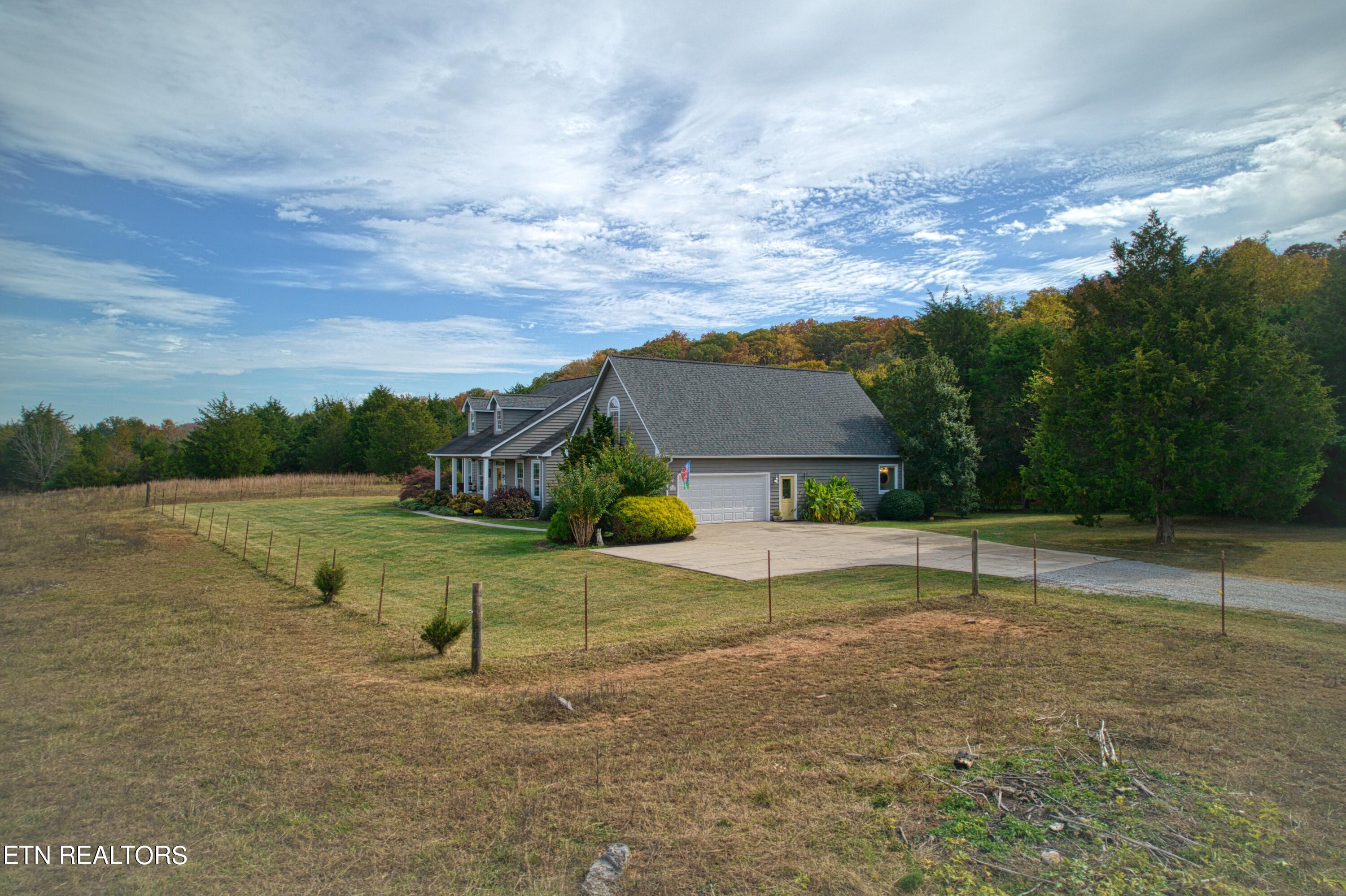 1443 W Dumplin Valley Road Dandridge TN 37725