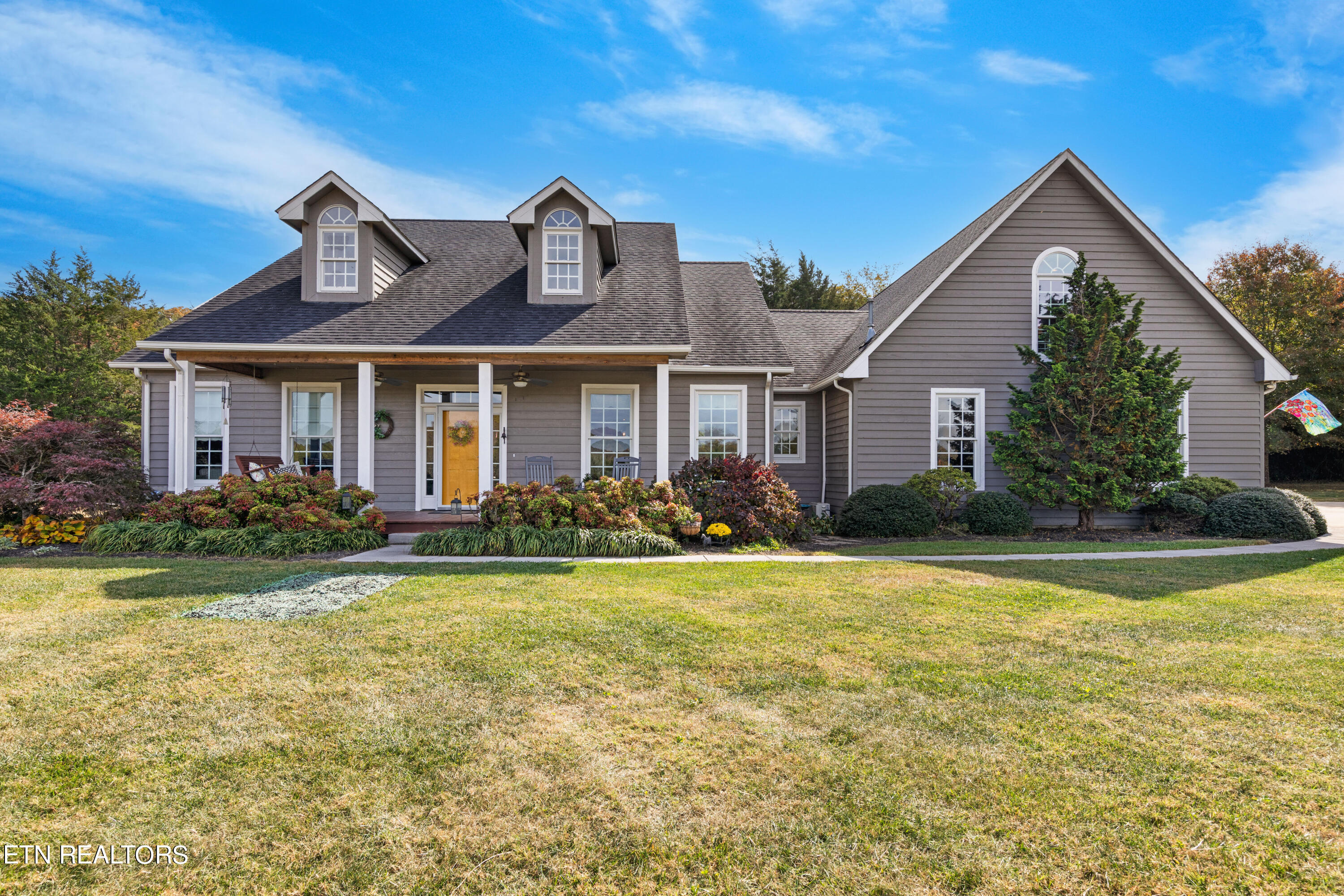 1443 W Dumplin Valley Road Dandridge TN 37725