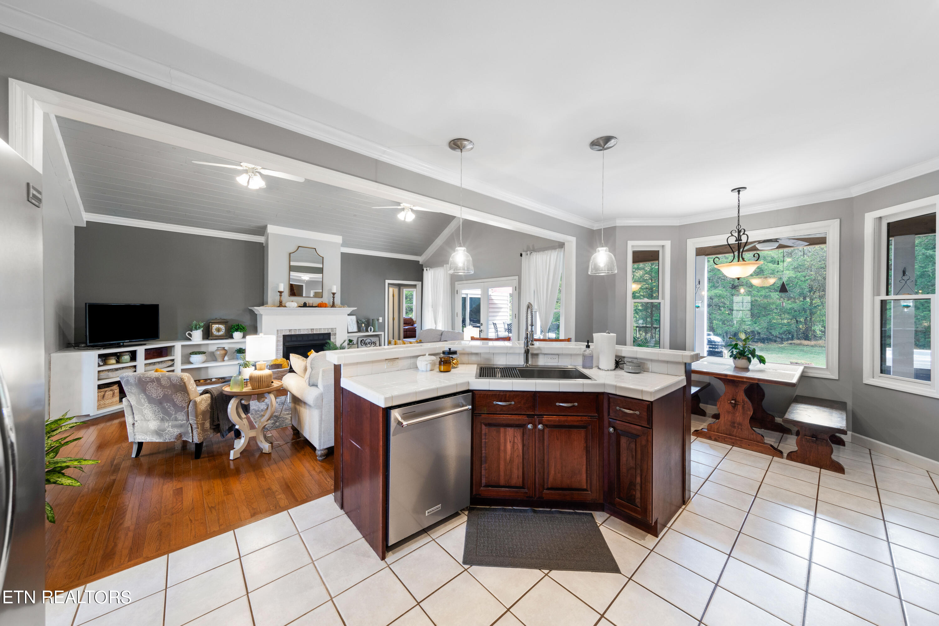 1443 W Dumplin Valley Road Dandridge TN 37725