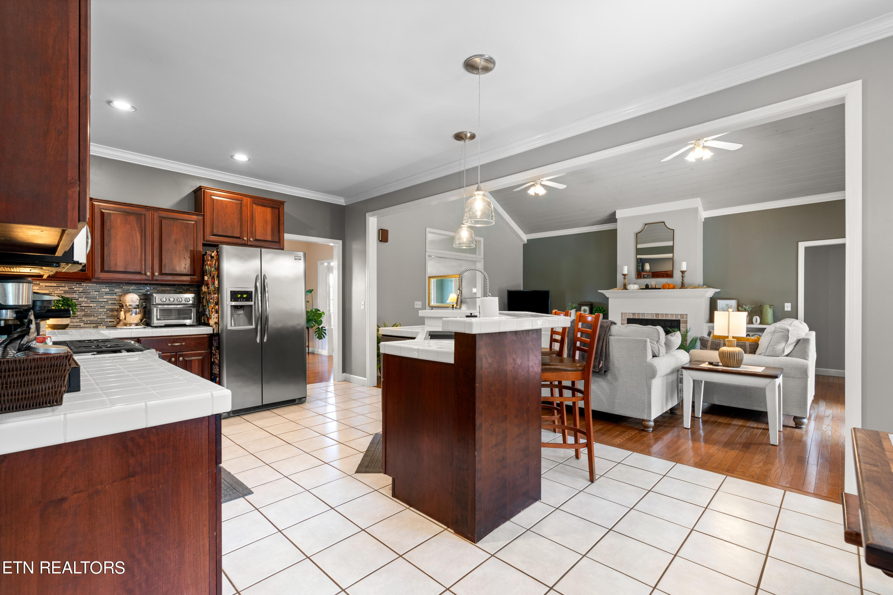 1443 W Dumplin Valley Road Dandridge TN 37725