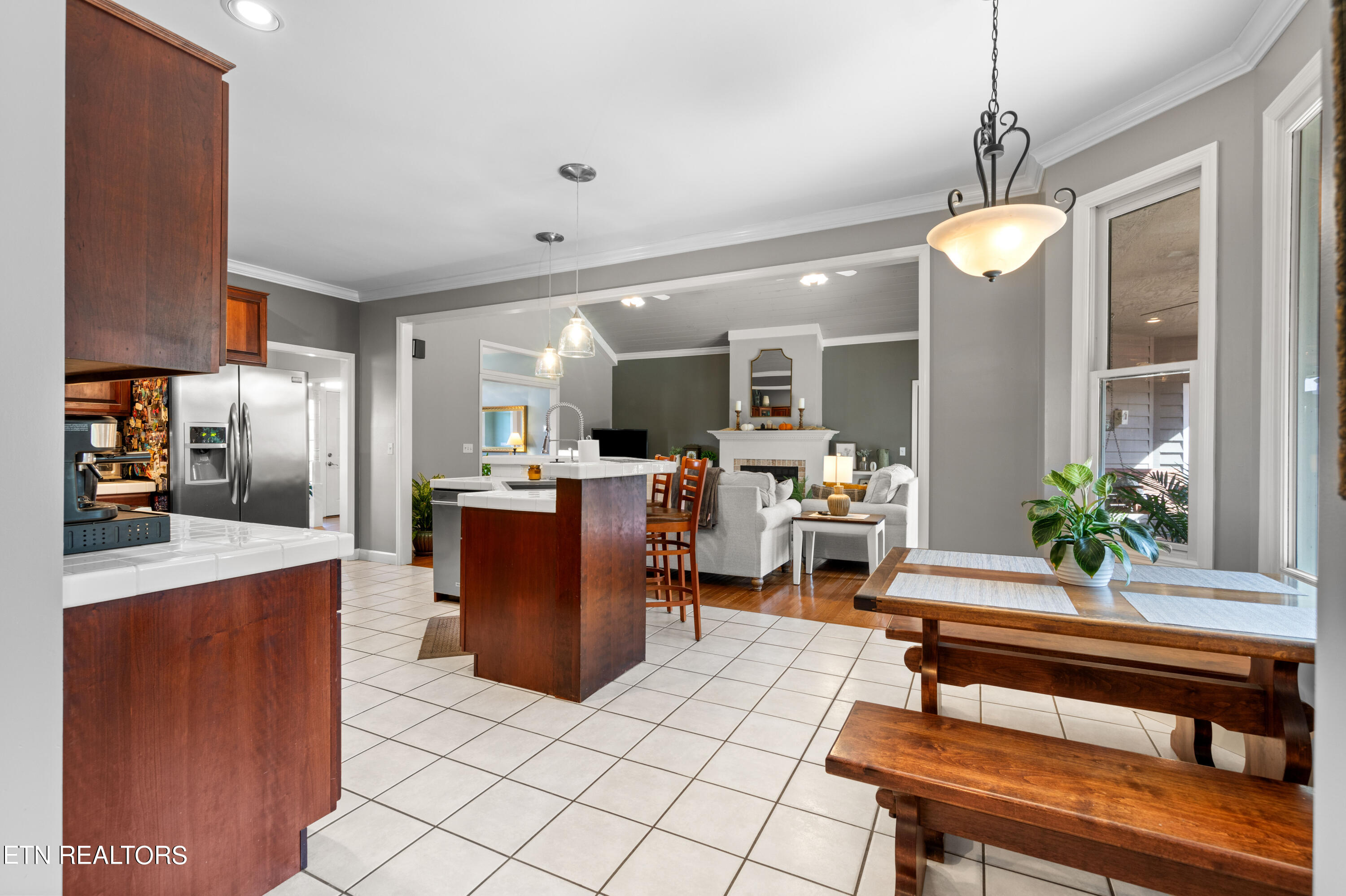 1443 W Dumplin Valley Road Dandridge TN 37725