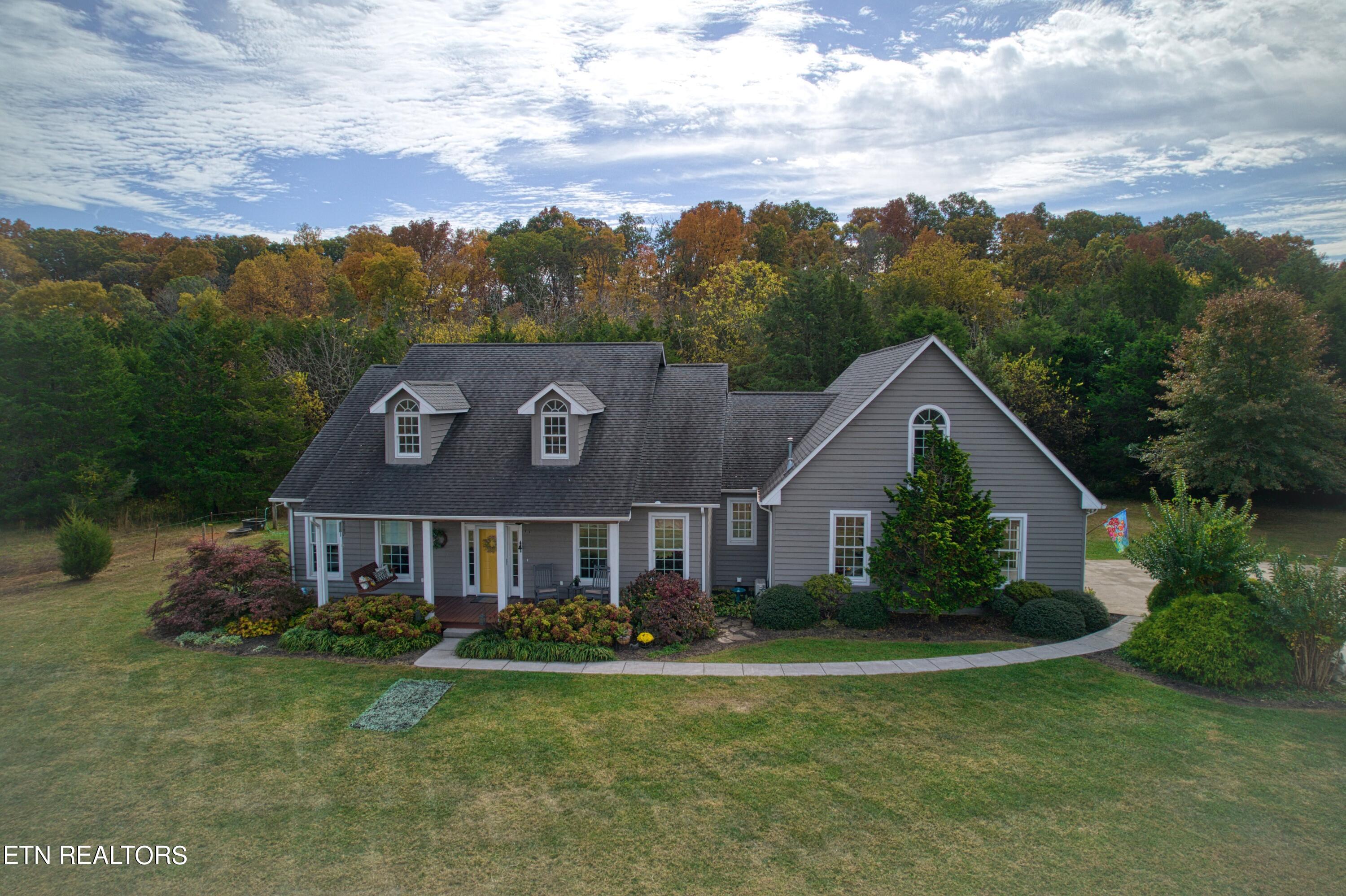 1443 W Dumplin Valley Road Dandridge TN 37725