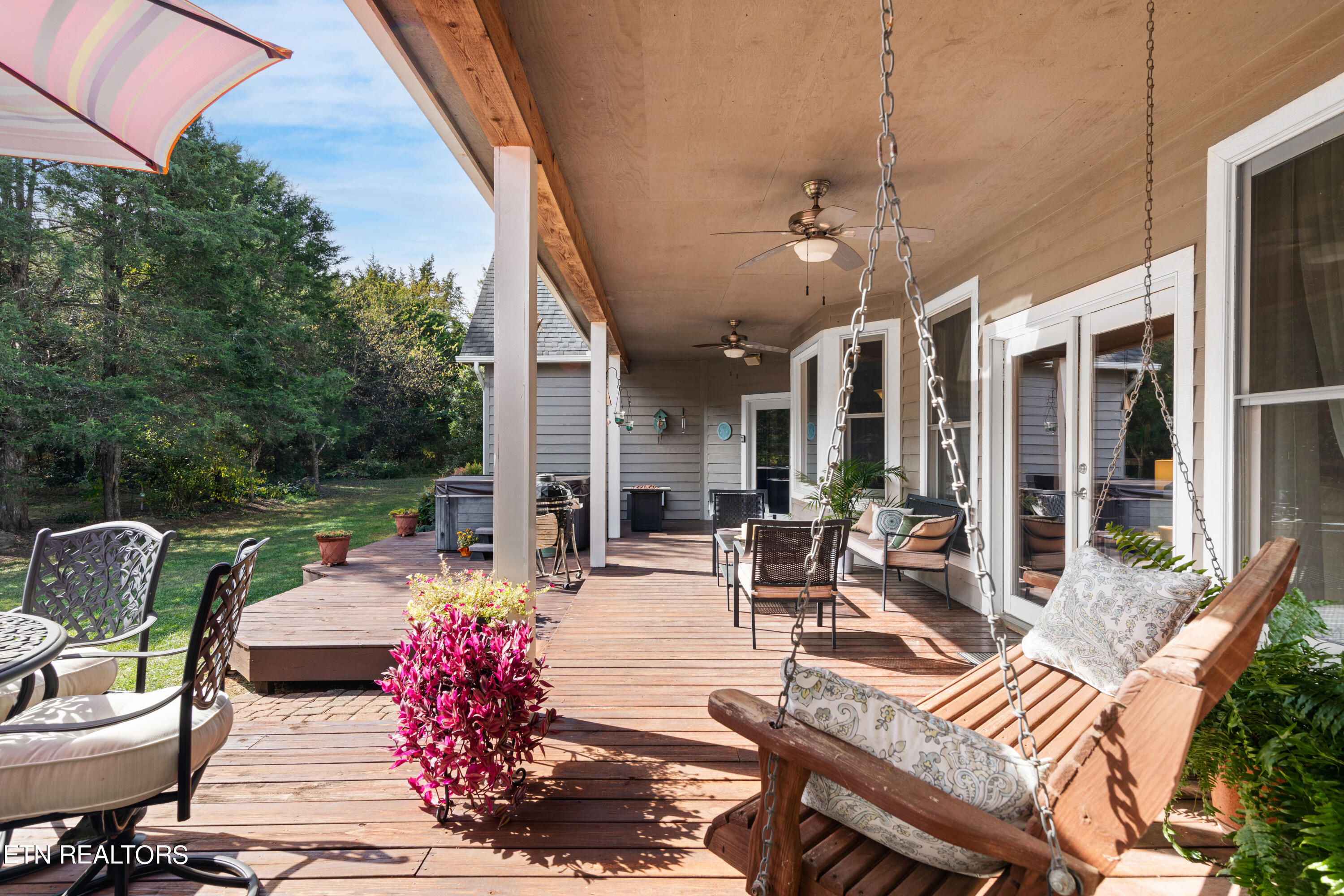 1443 W Dumplin Valley Road Dandridge TN 37725