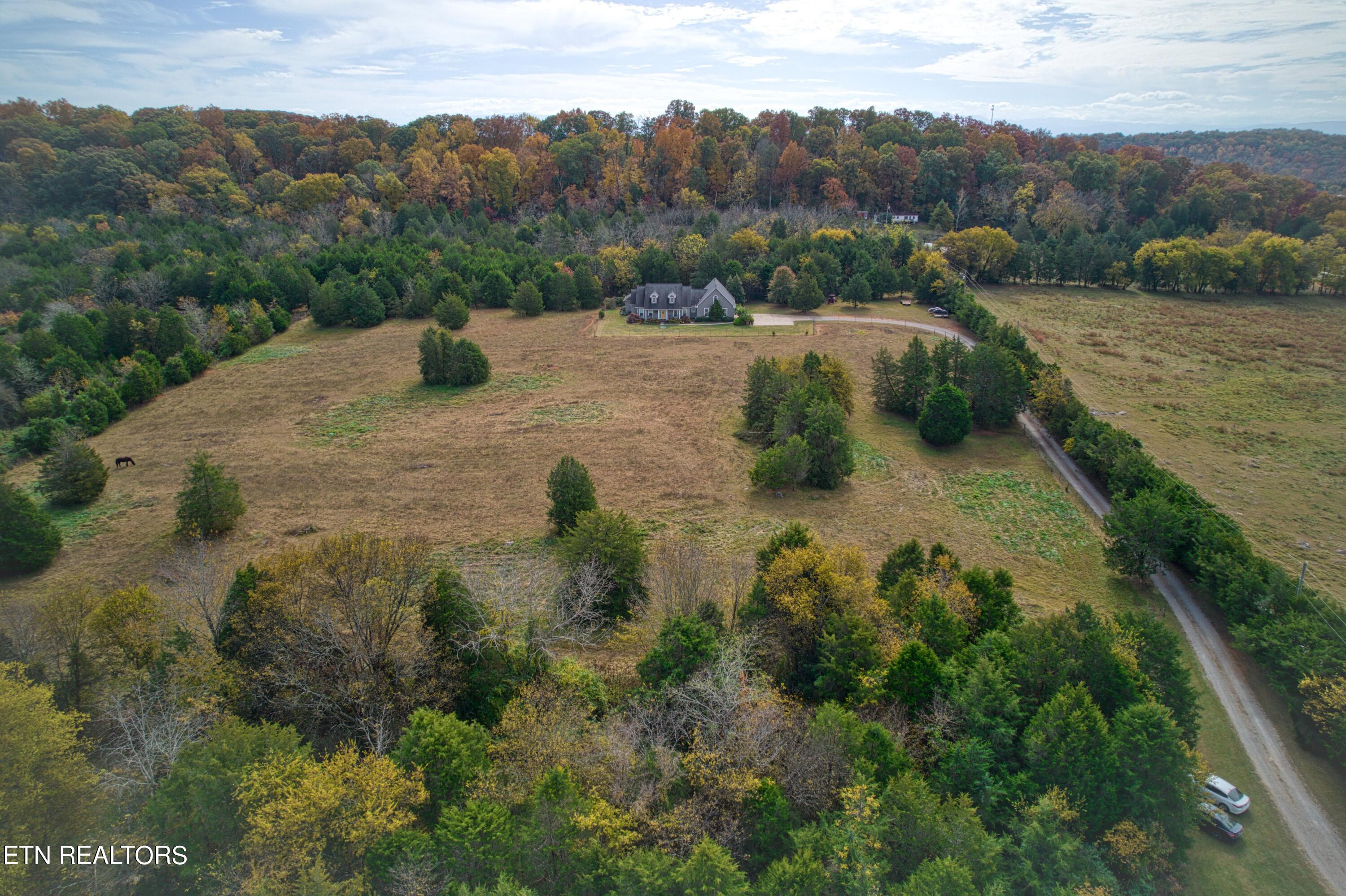 1443 W Dumplin Valley Road Dandridge TN 37725