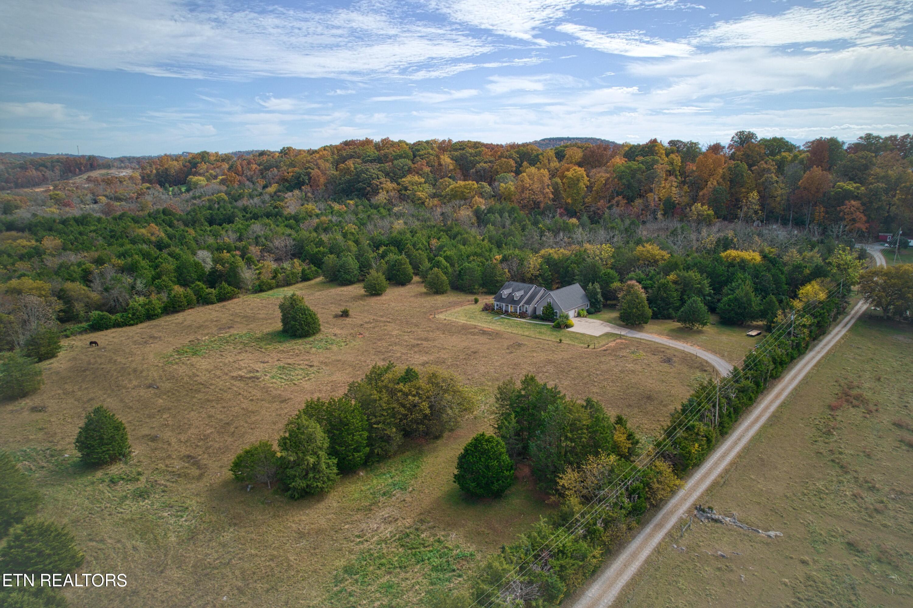 1443 W Dumplin Valley Road Dandridge TN 37725