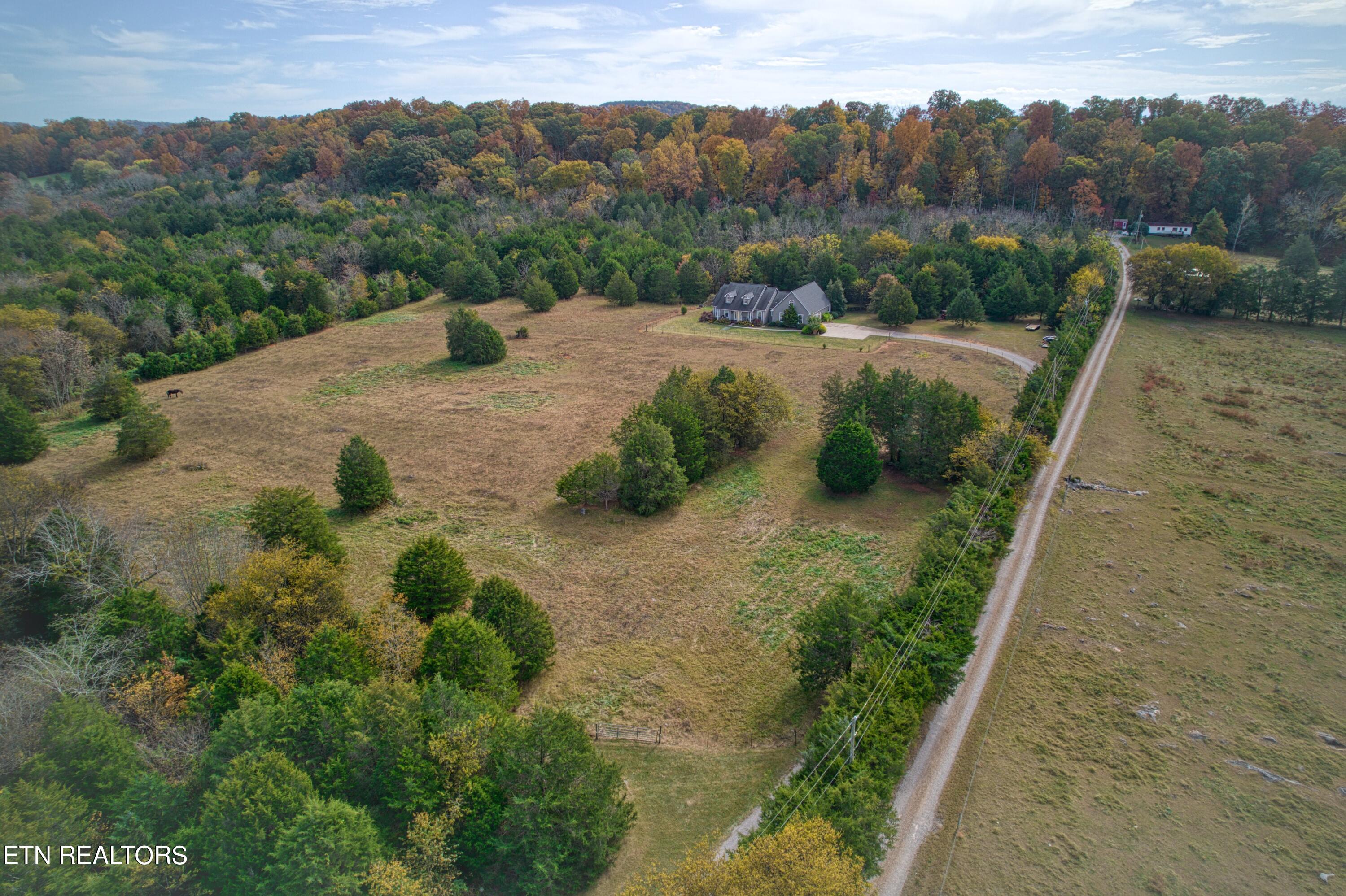 1443 W Dumplin Valley Road Dandridge TN 37725