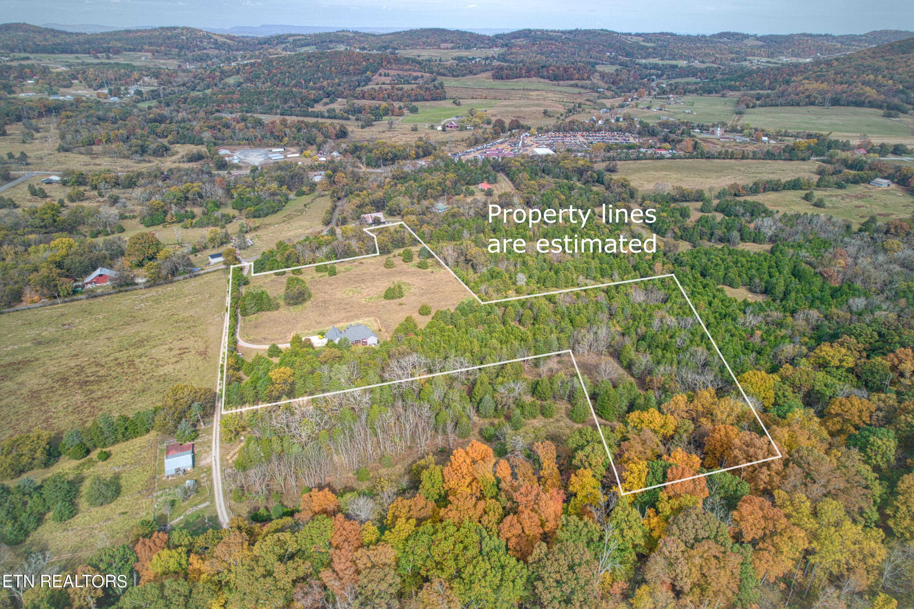 1443 W Dumplin Valley Road Dandridge TN 37725