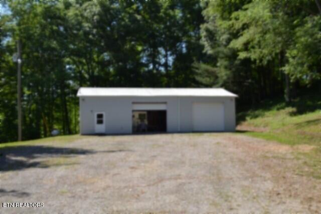 318 Rock Springs Road Celina TN 38551