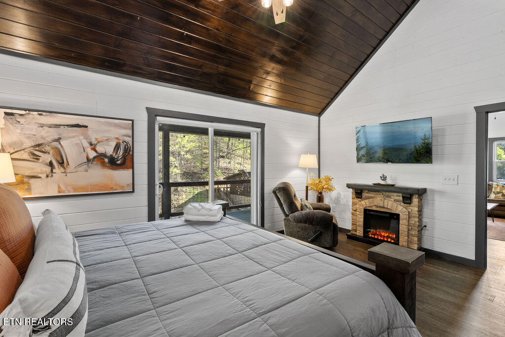 1608 Mitchell Farm Road Sevierville TN 37876