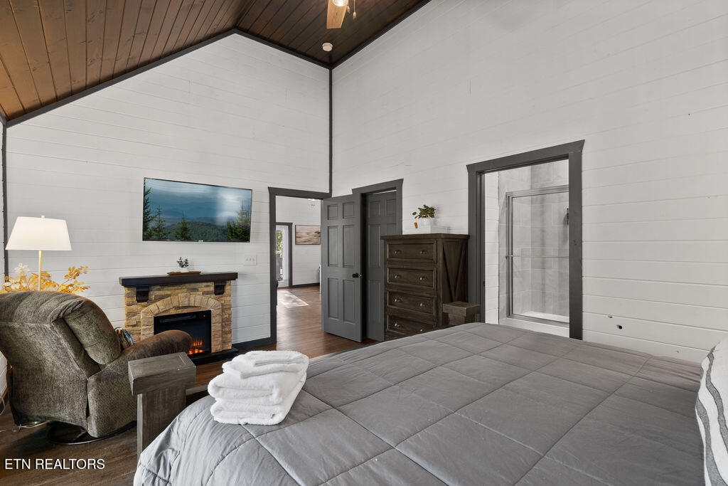 1608 Mitchell Farm Road Sevierville TN 37876