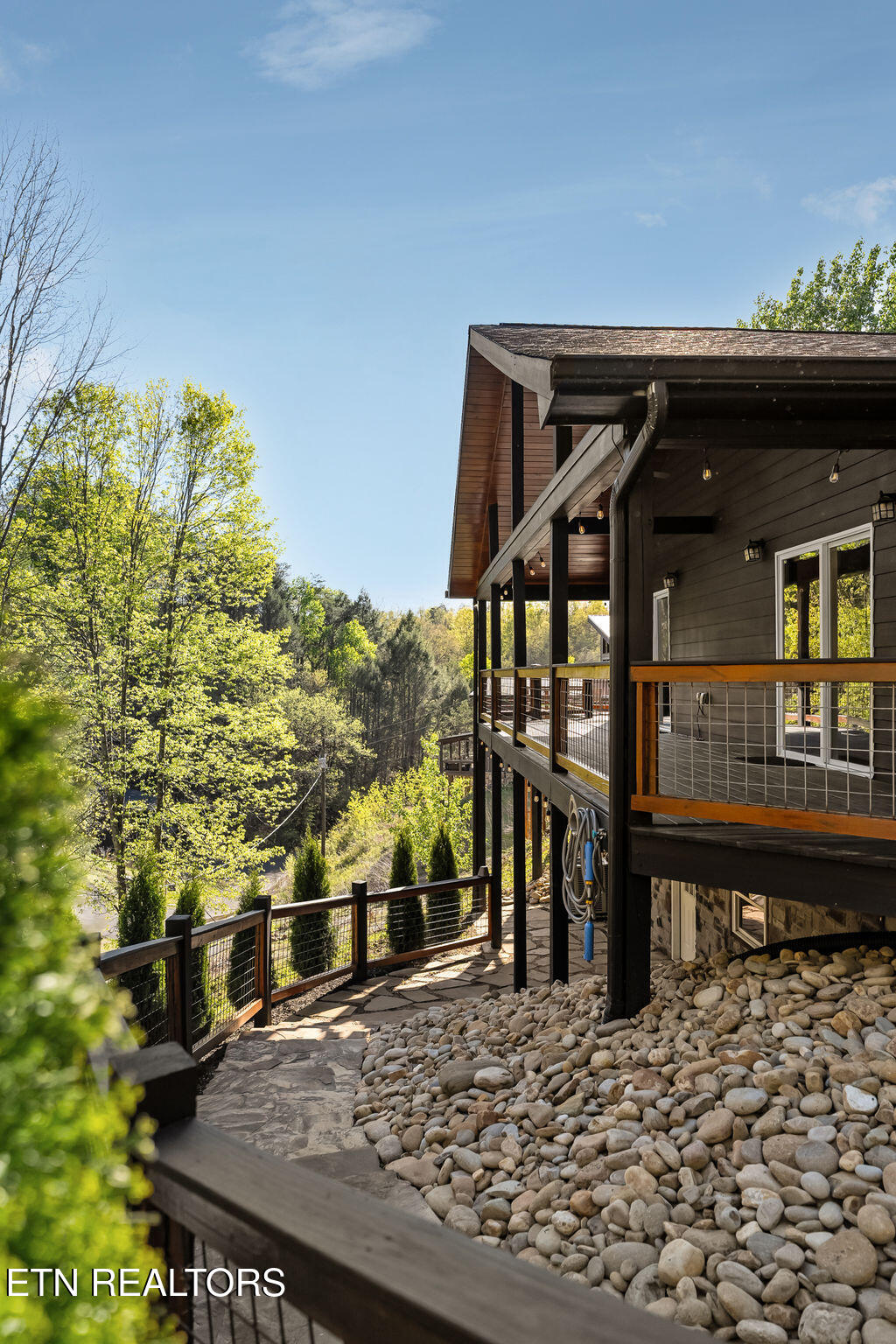 1608 Mitchell Farm Road Sevierville TN 37876