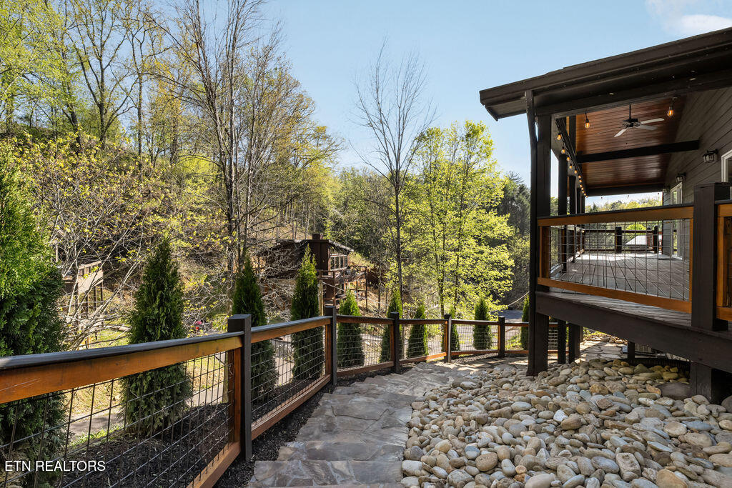 1608 Mitchell Farm Road Sevierville TN 37876