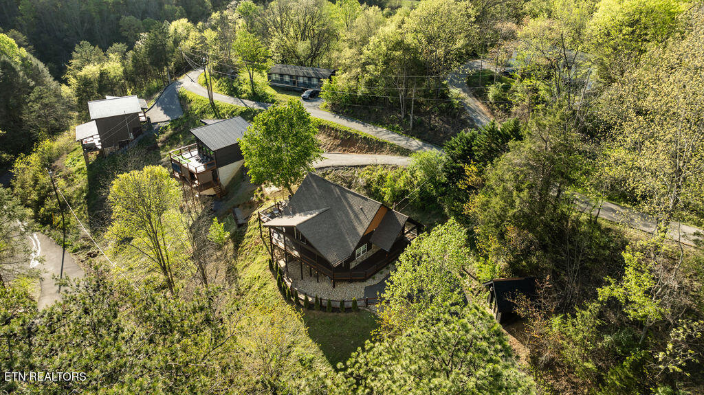 1608 Mitchell Farm Road Sevierville TN 37876